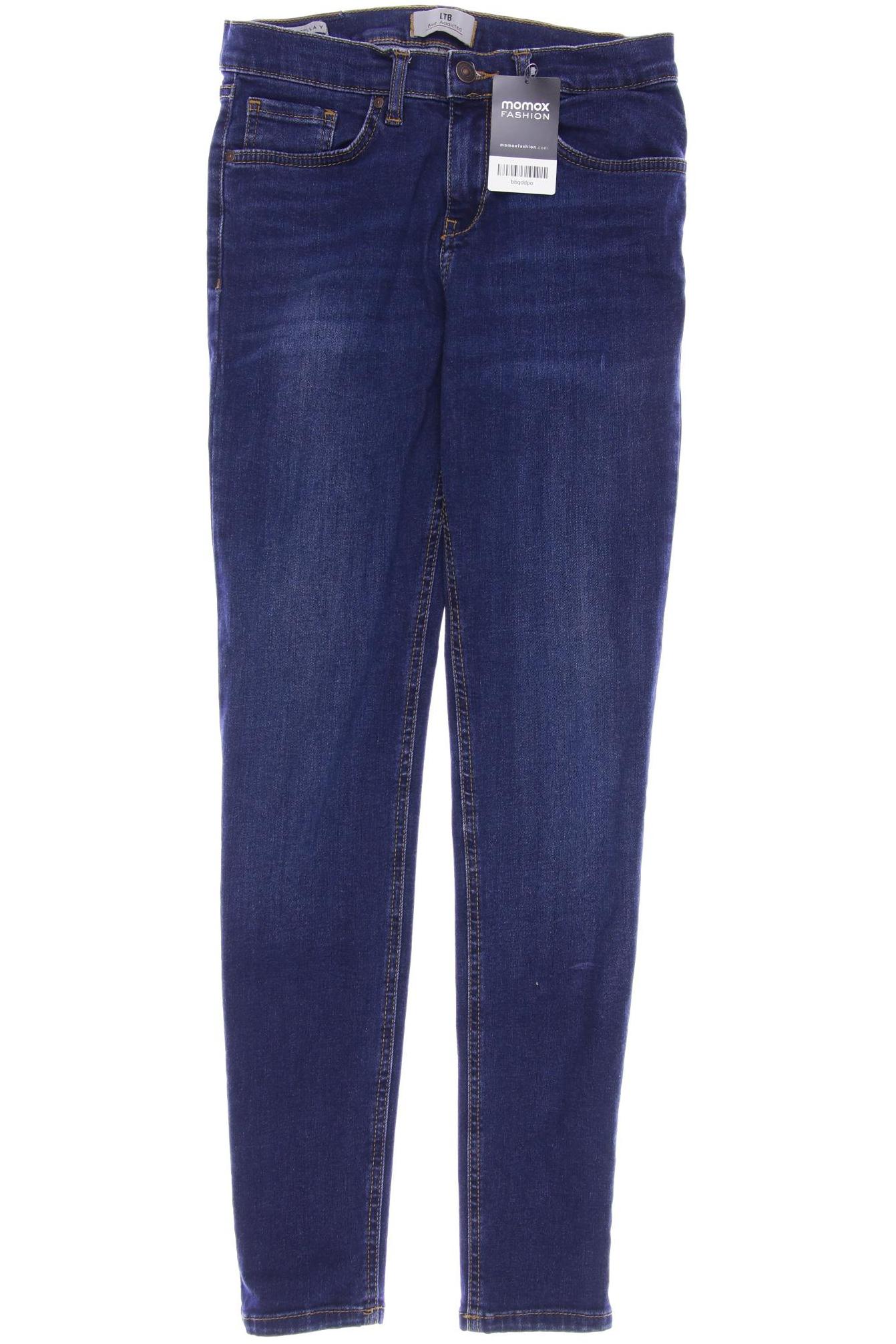 

LTB Damen Jeans, marineblau, Gr. 27