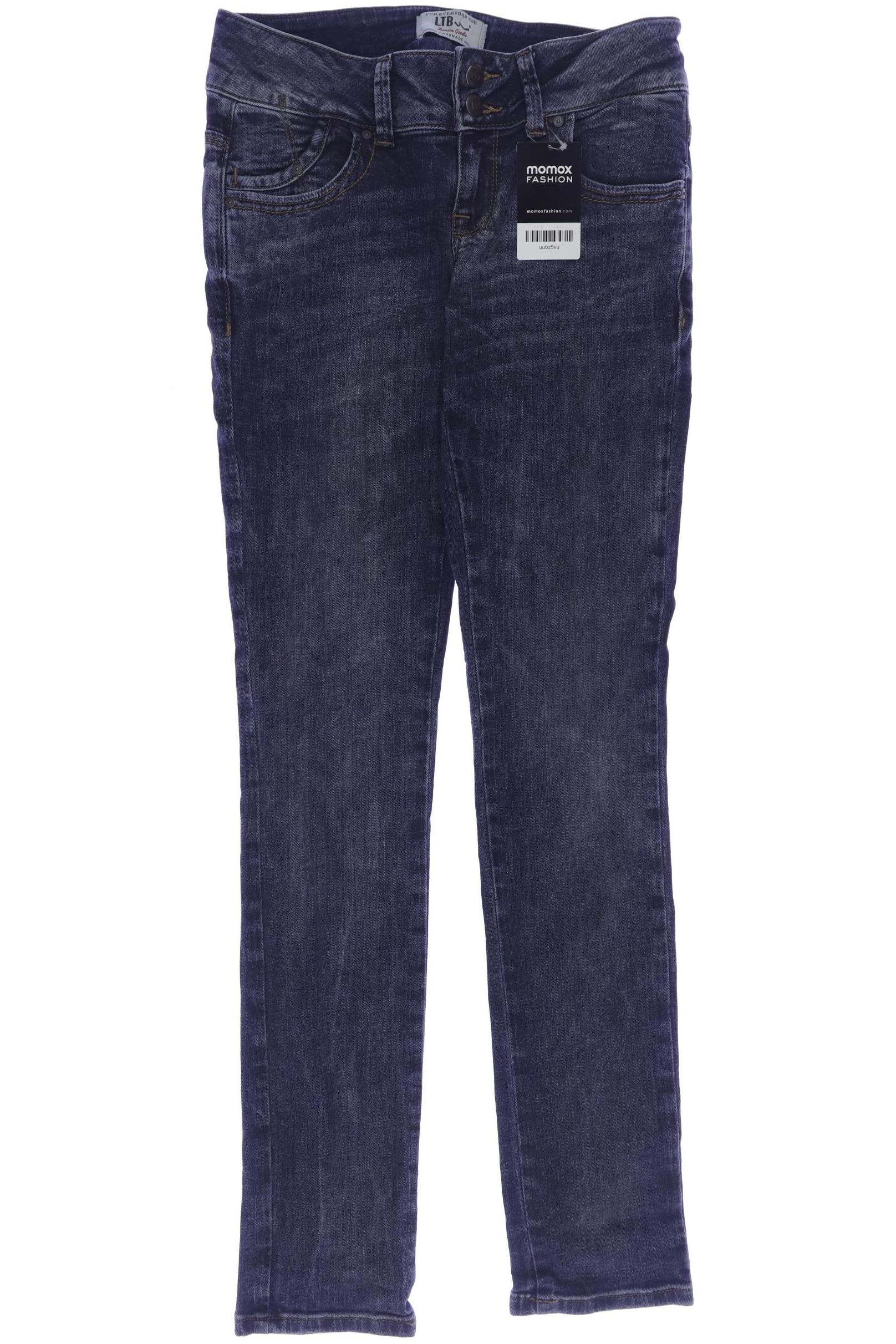 

LTB Damen Jeans, blau, Gr. 28