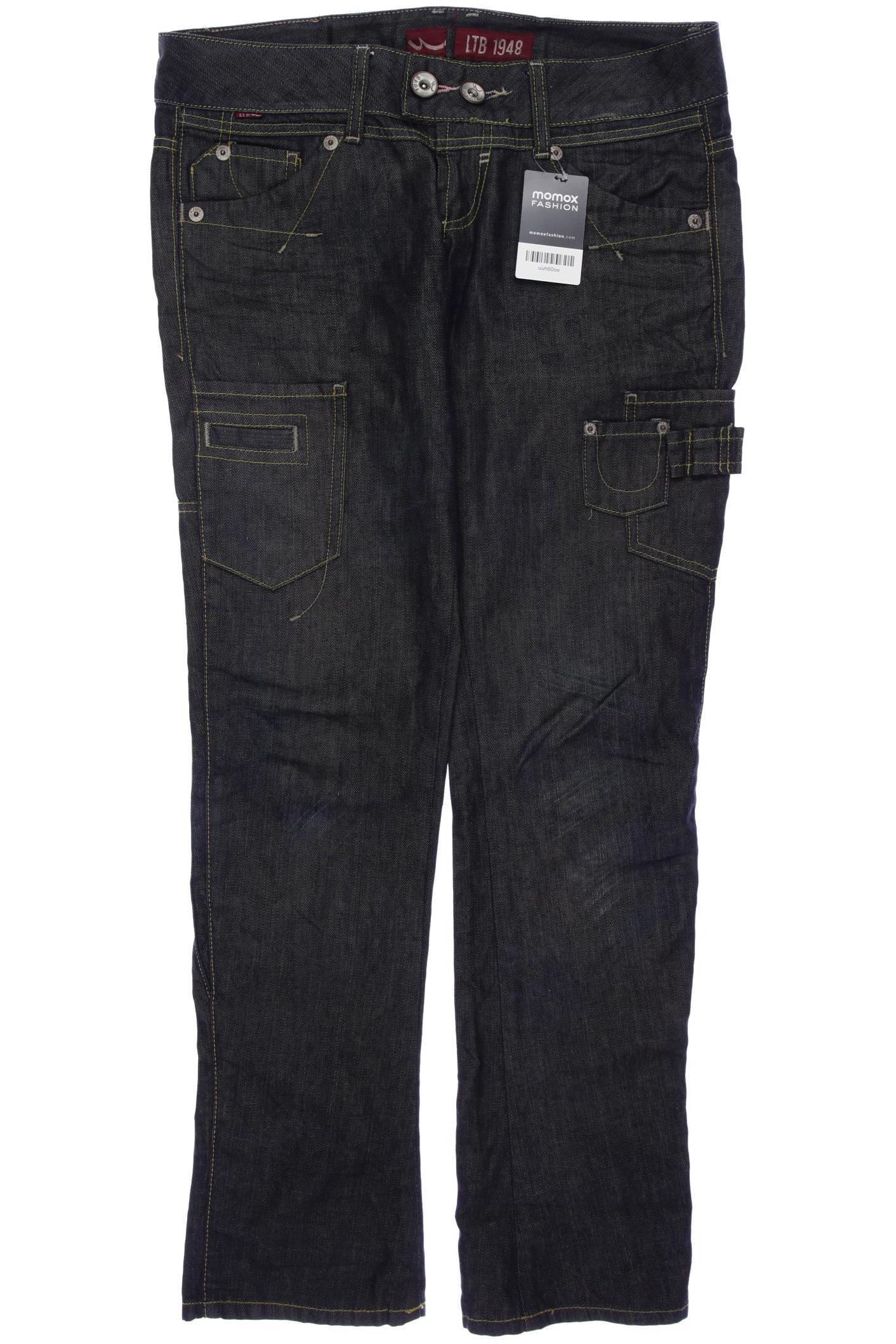 

LTB Damen Jeans, grau
