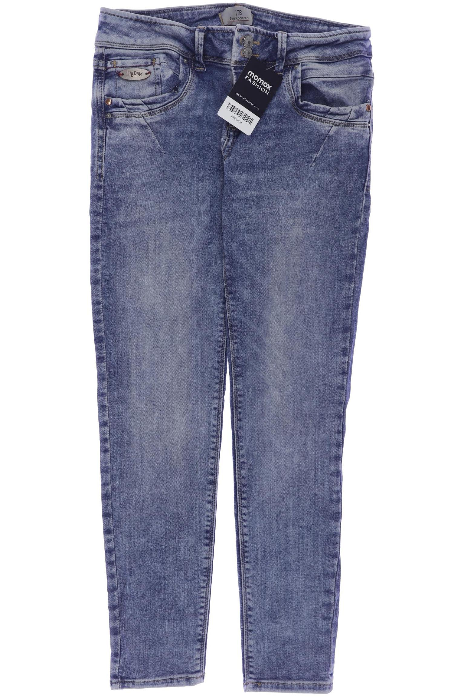 

LTB Damen Jeans, blau, Gr. 29