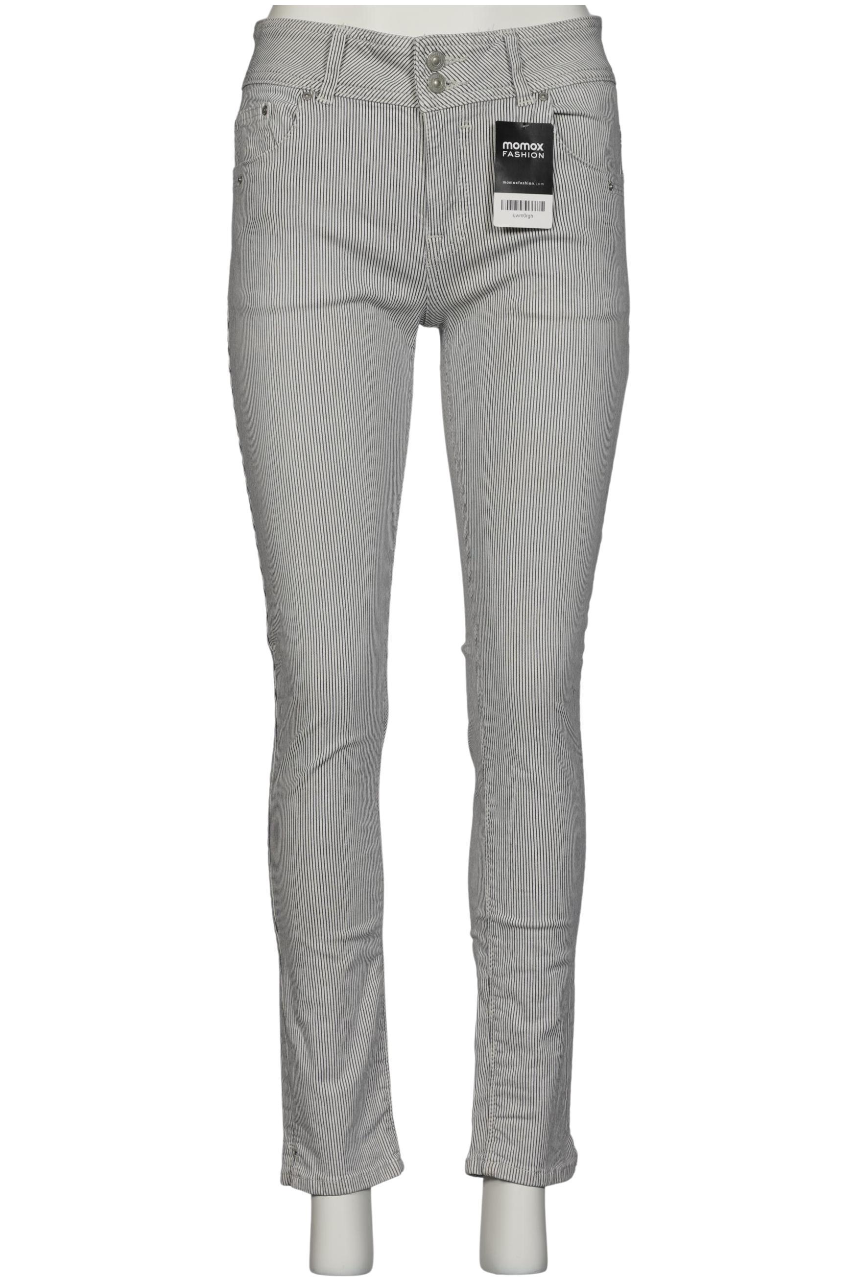 

LTB Damen Jeans, grau, Gr. 29