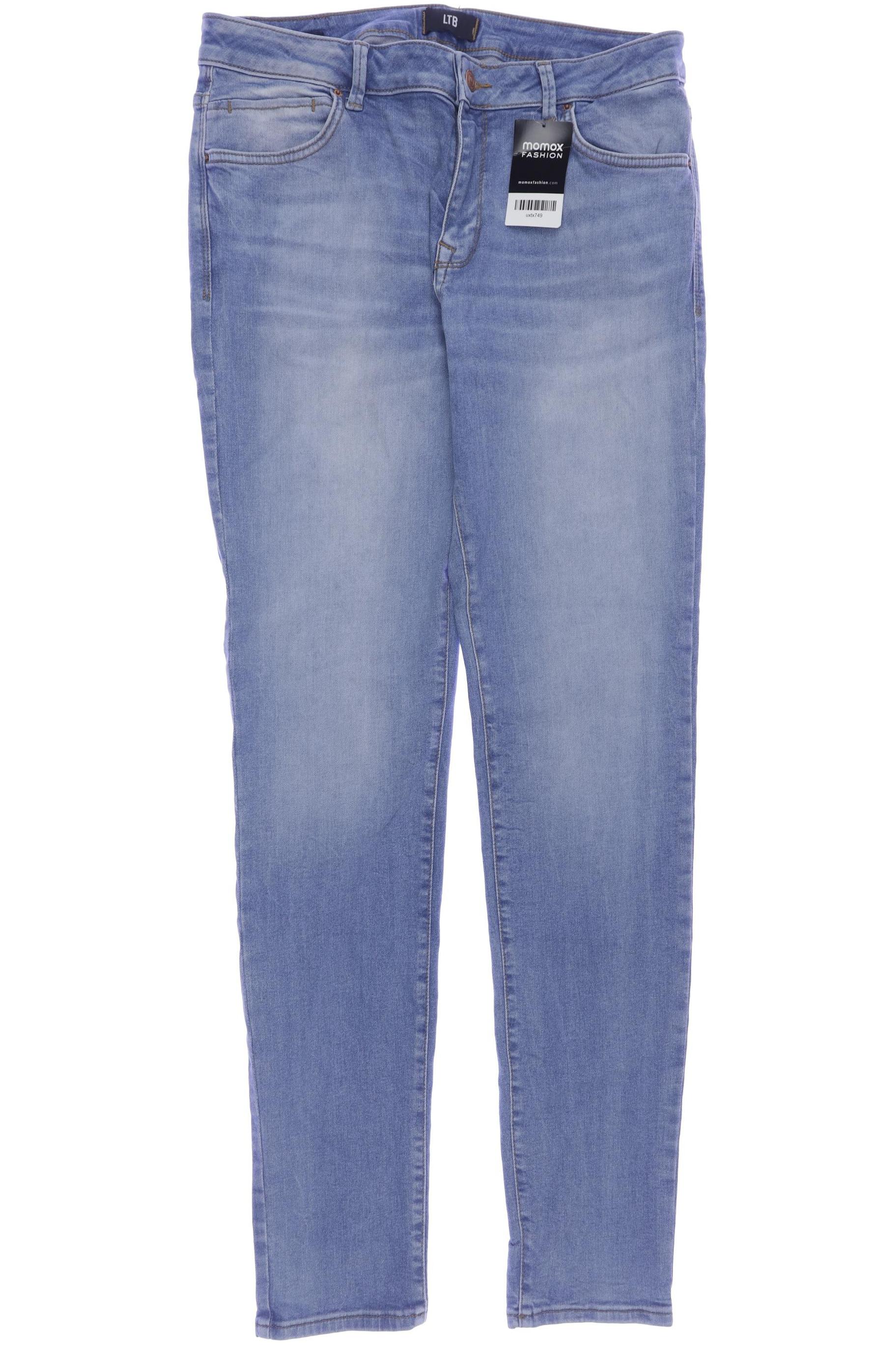 

LTB Damen Jeans, blau, Gr. 34