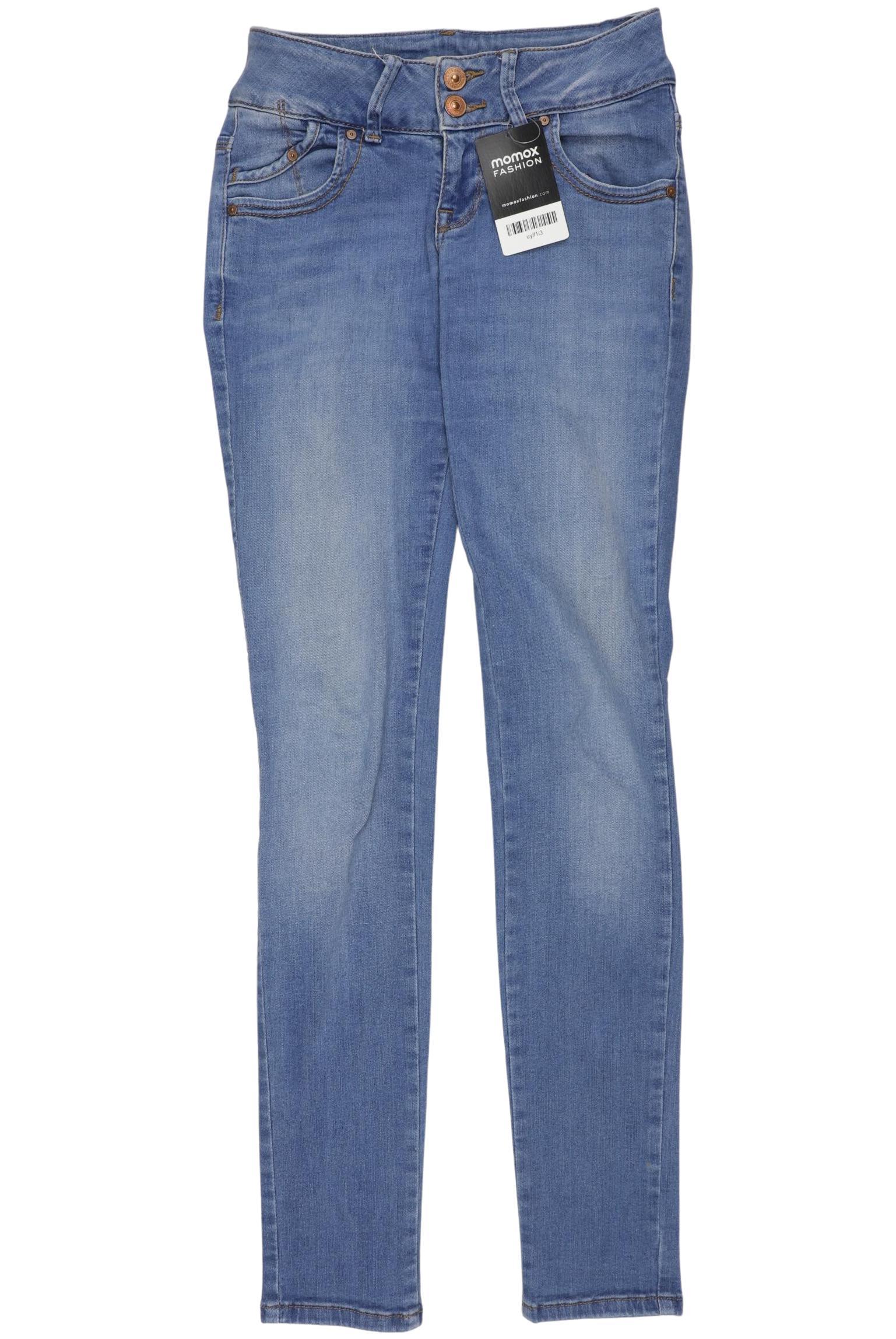 

LTB Damen Jeans, blau, Gr. 25