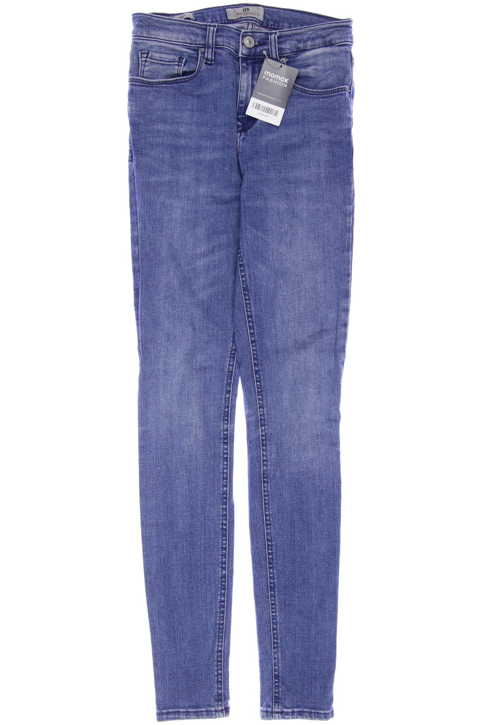 

LTB Damen Jeans, blau, Gr. 25