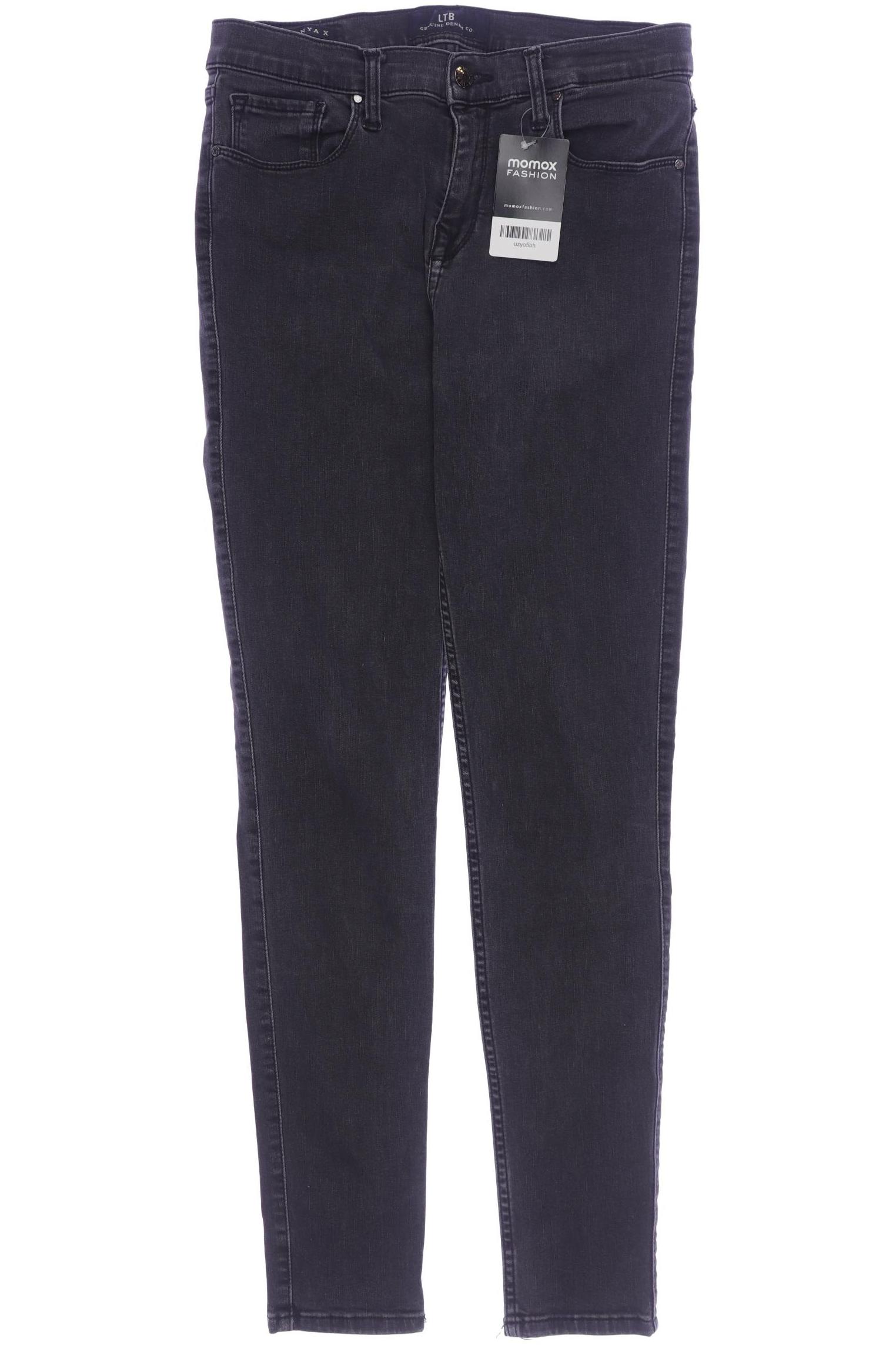 

LTB Damen Jeans, grau, Gr. 27