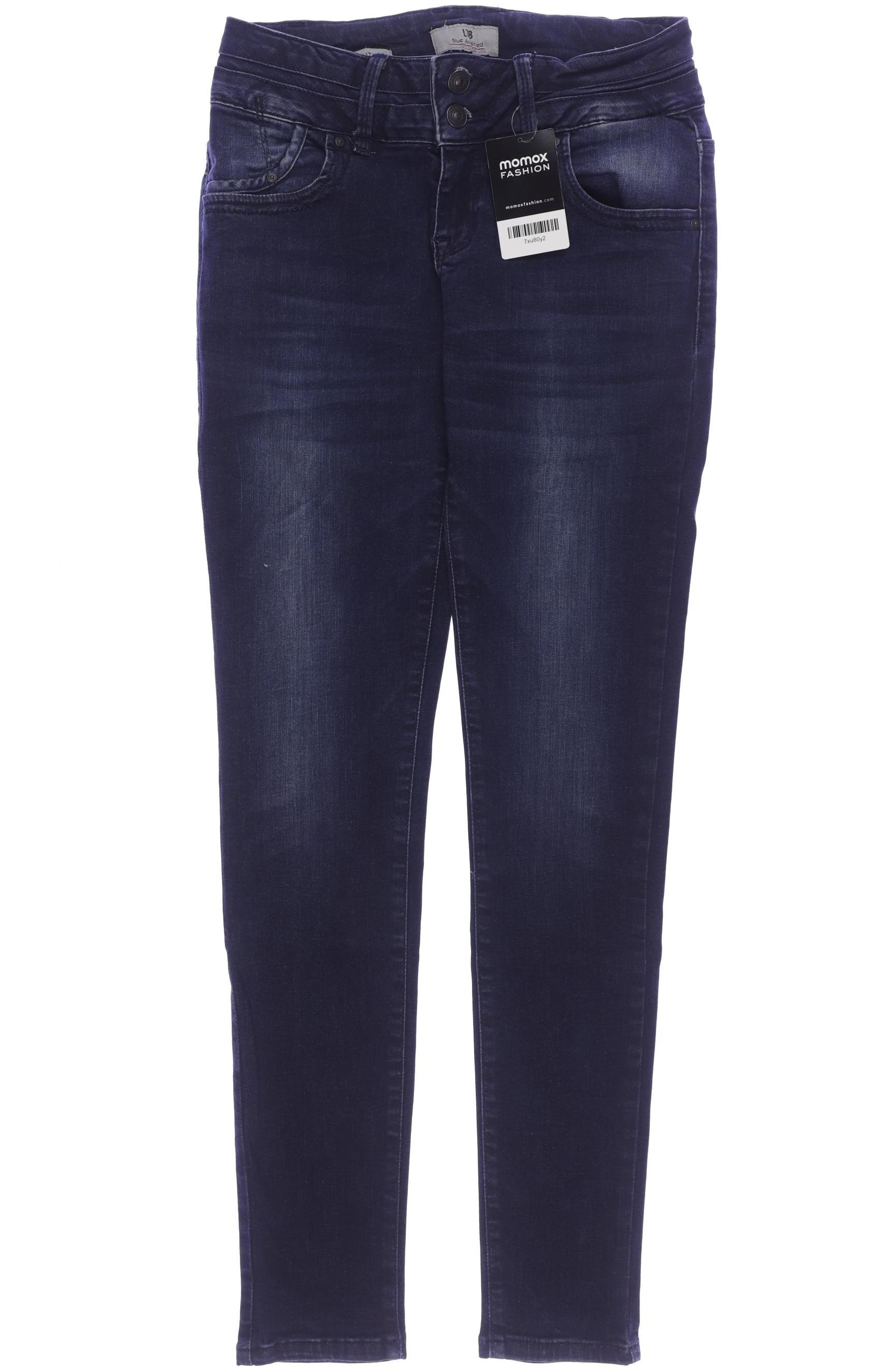 

LTB Damen Jeans, marineblau, Gr. 28