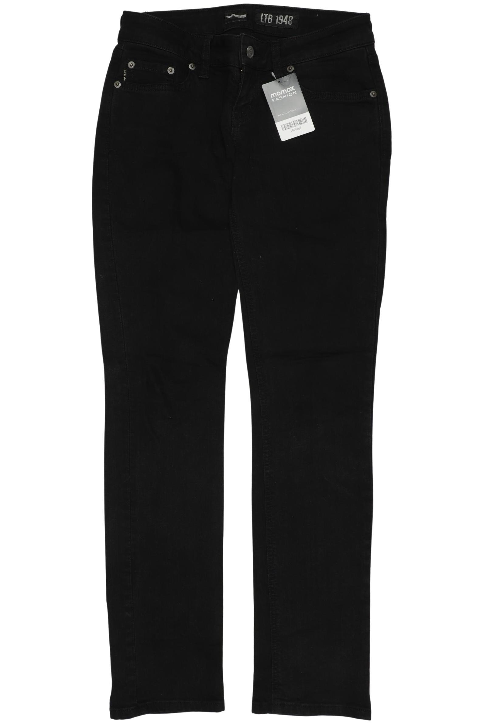 

LTB Damen Jeans, schwarz, Gr. 27