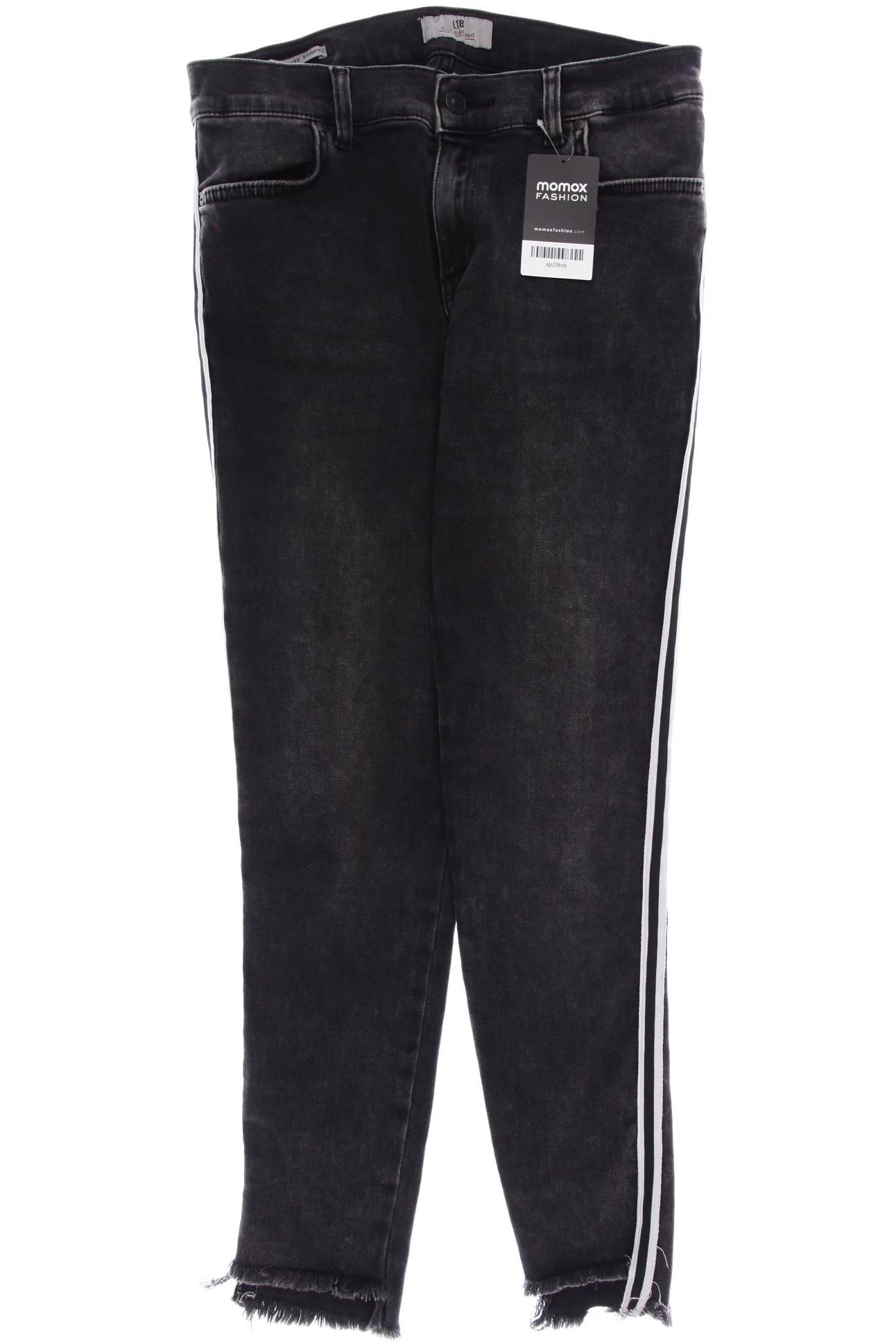 

LTB Damen Jeans, schwarz