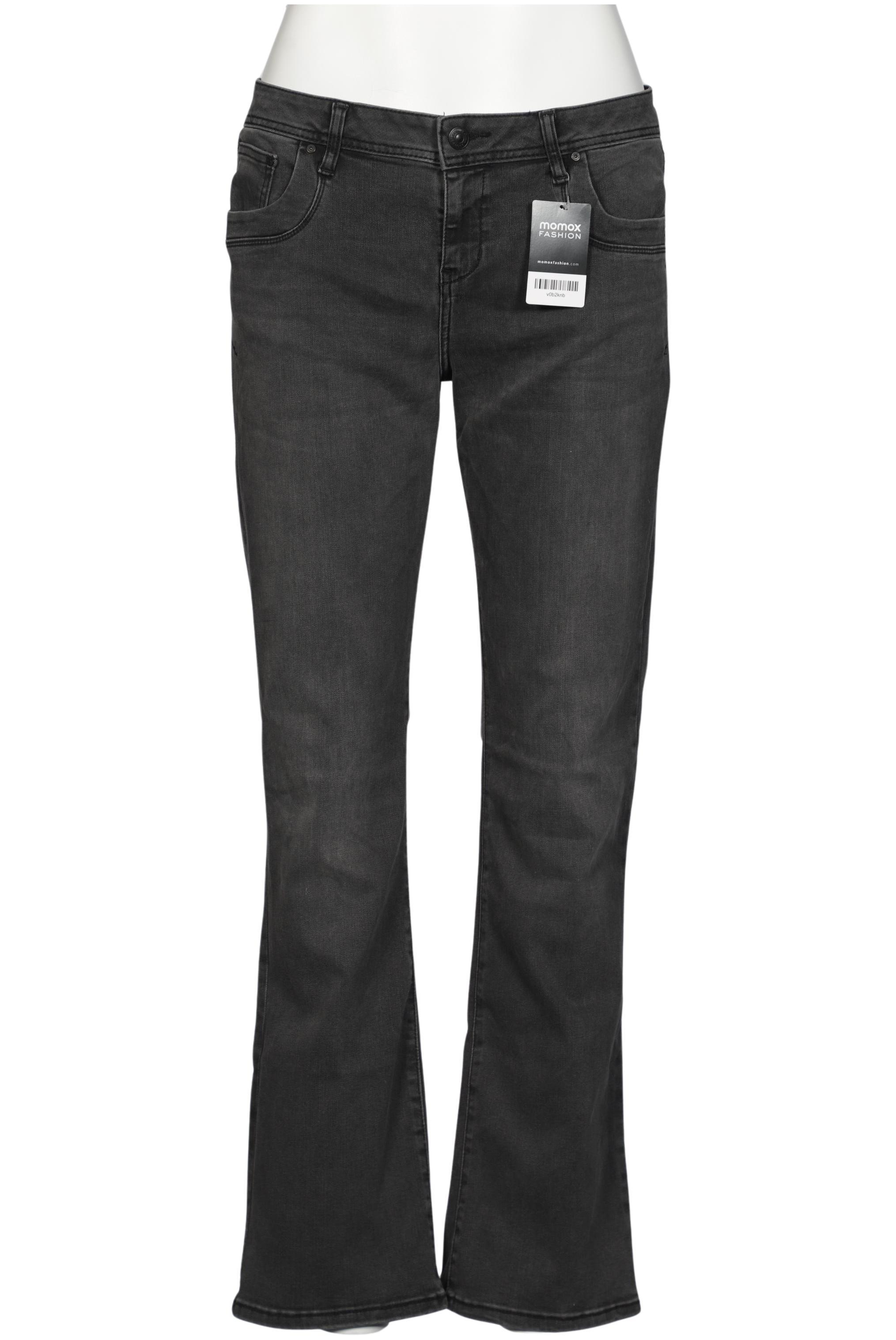 

LTB Damen Jeans, grau, Gr. 33