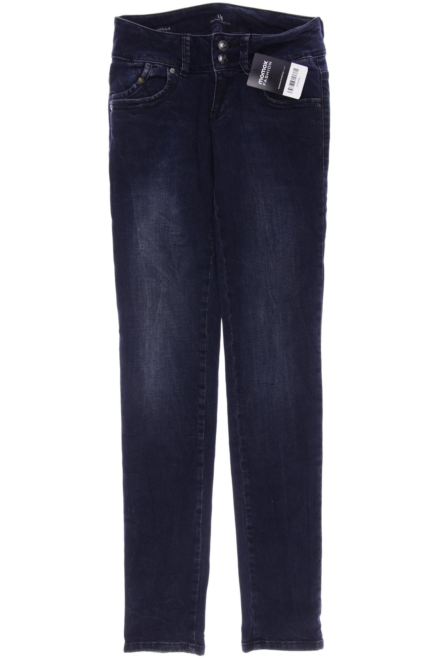 

LTB Damen Jeans, marineblau, Gr. 26