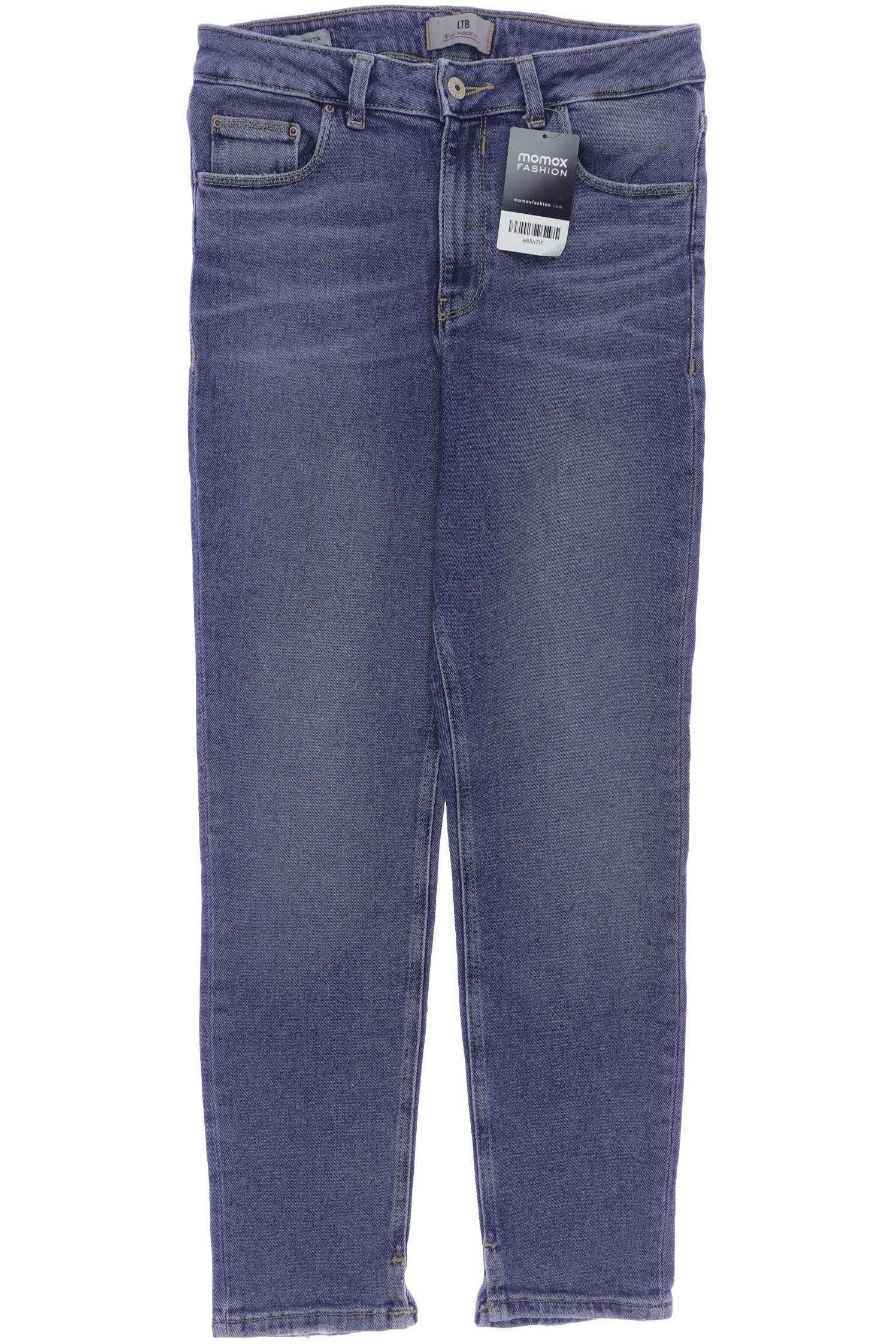 

LTB Damen Jeans, blau, Gr. 28