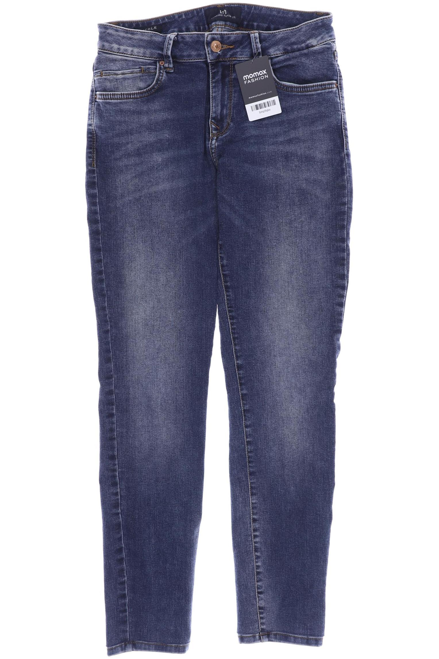

LTB Damen Jeans, blau, Gr. 29