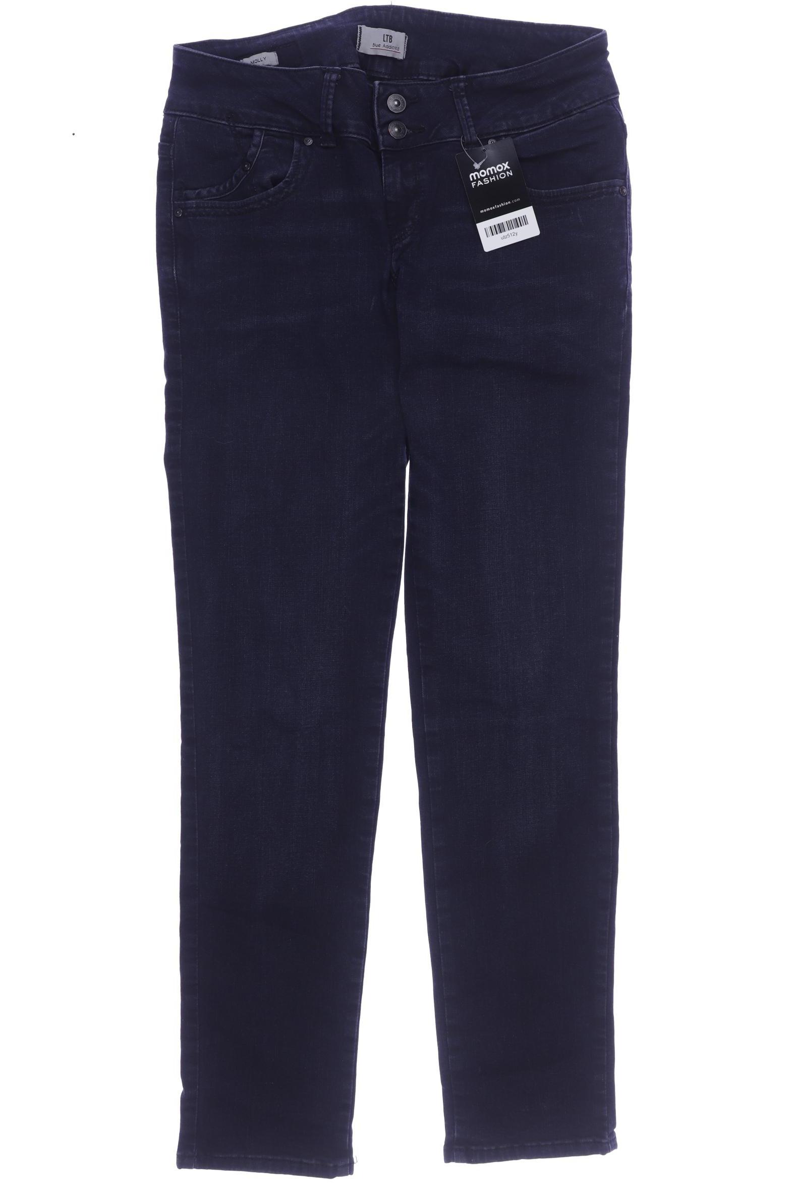 

LTB Damen Jeans, marineblau, Gr. 29