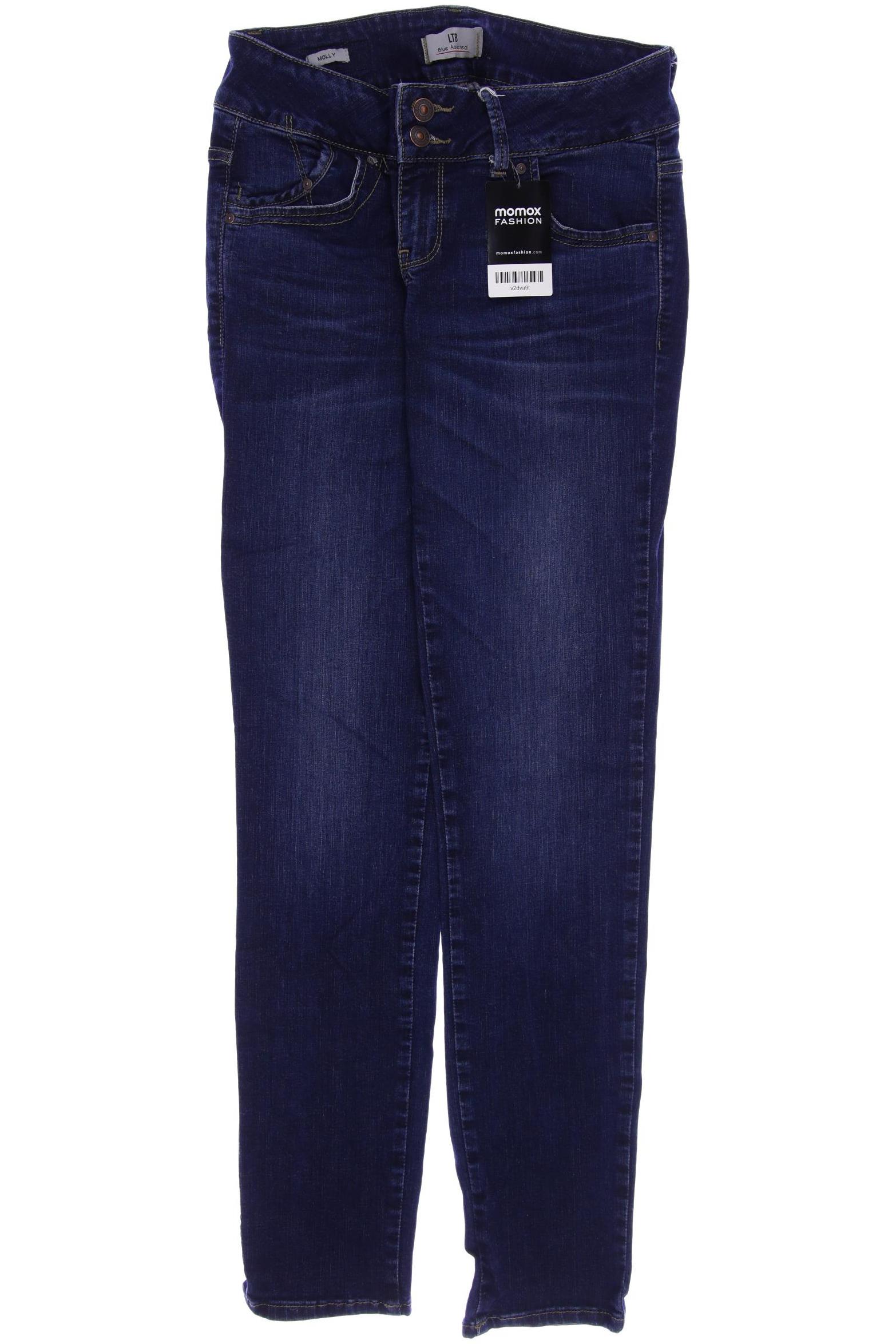 

LTB Damen Jeans, marineblau