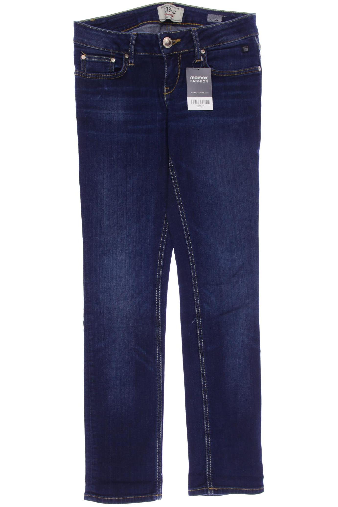 

LTB Damen Jeans, marineblau