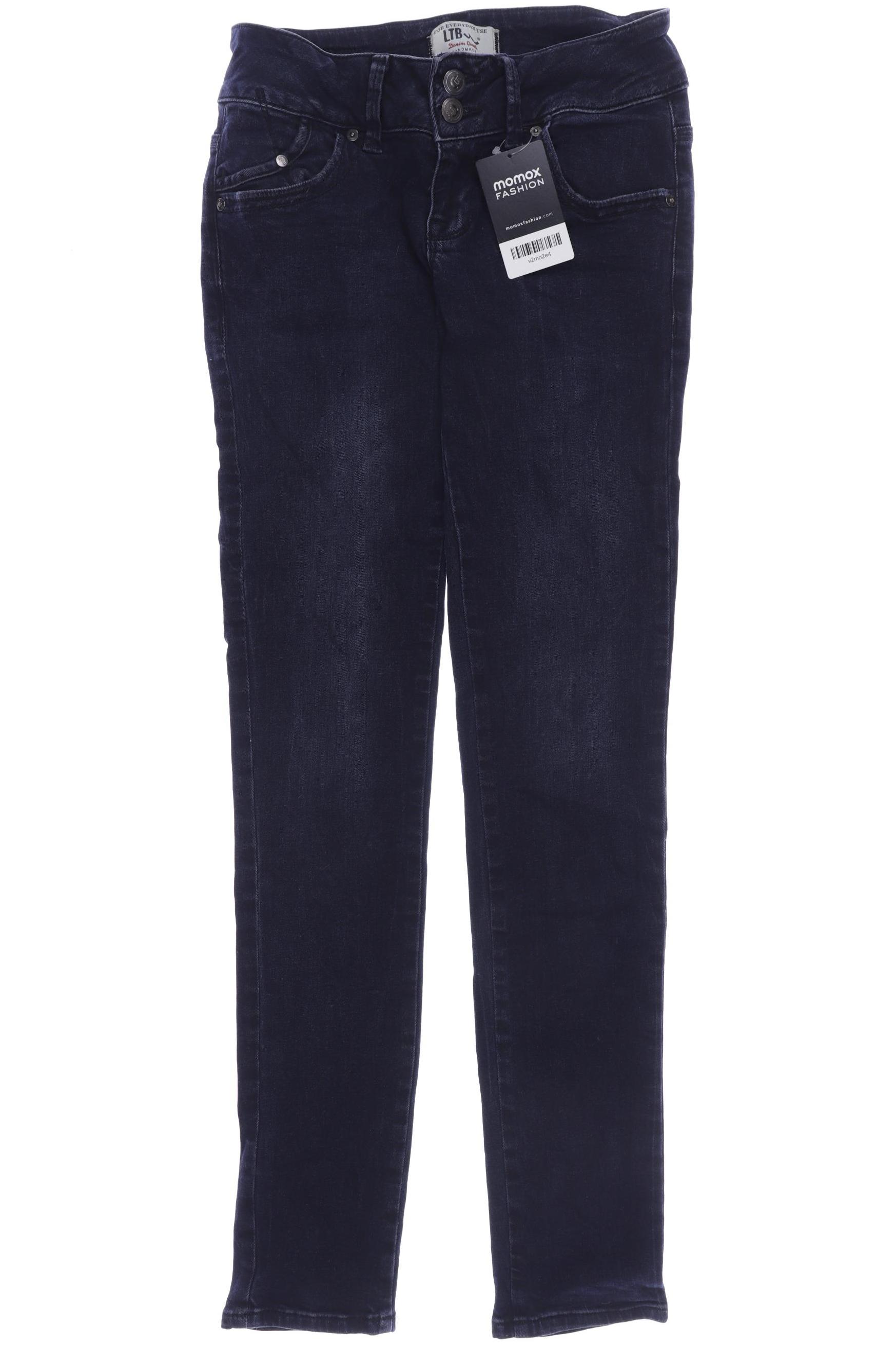 

LTB Damen Jeans, marineblau