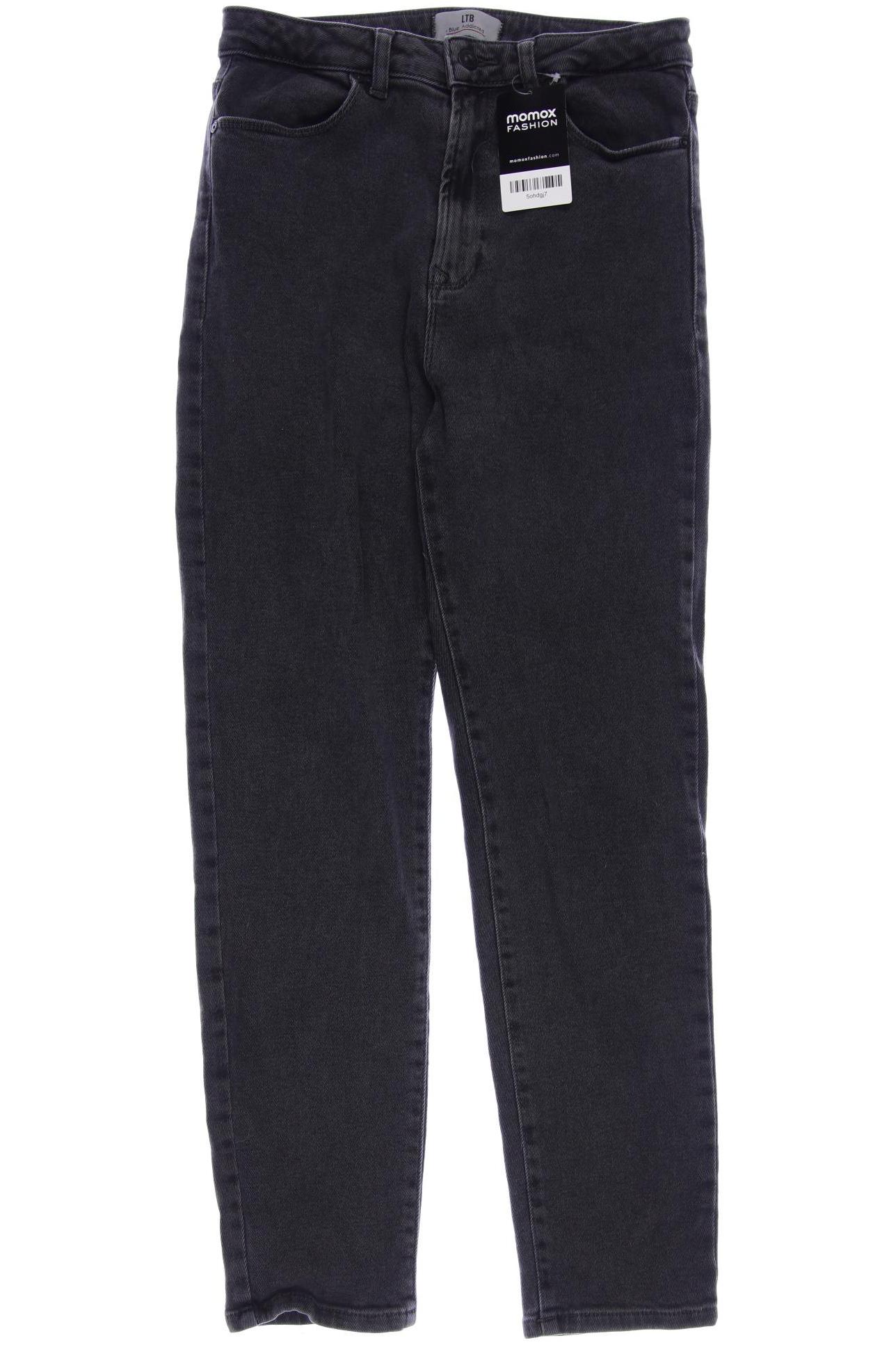 

LTB Damen Jeans, grau, Gr. 28