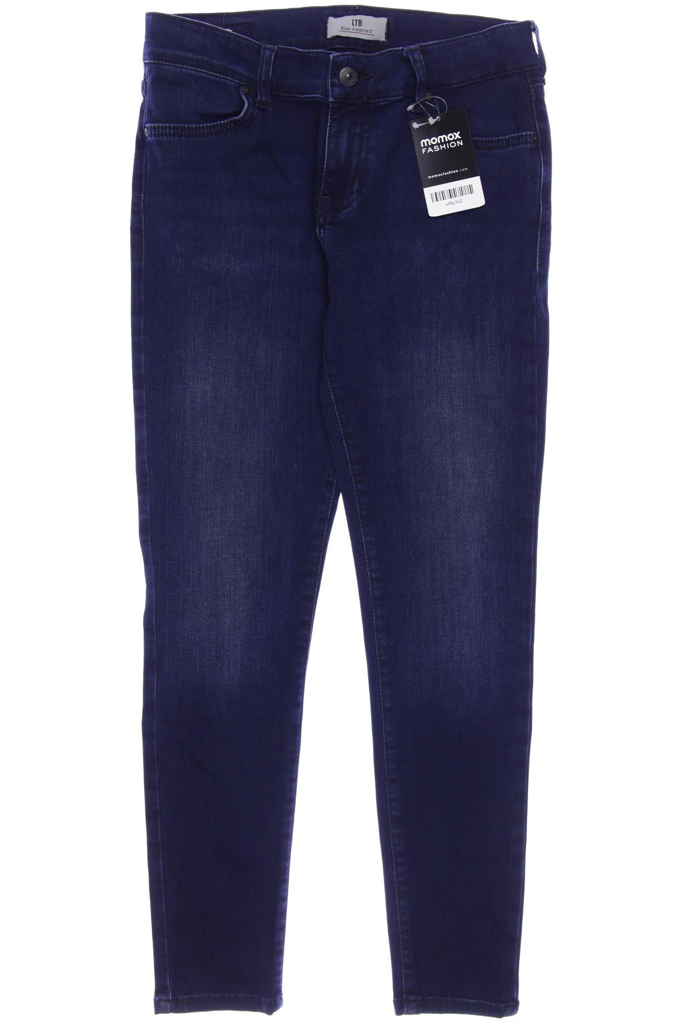 

LTB Damen Jeans, marineblau