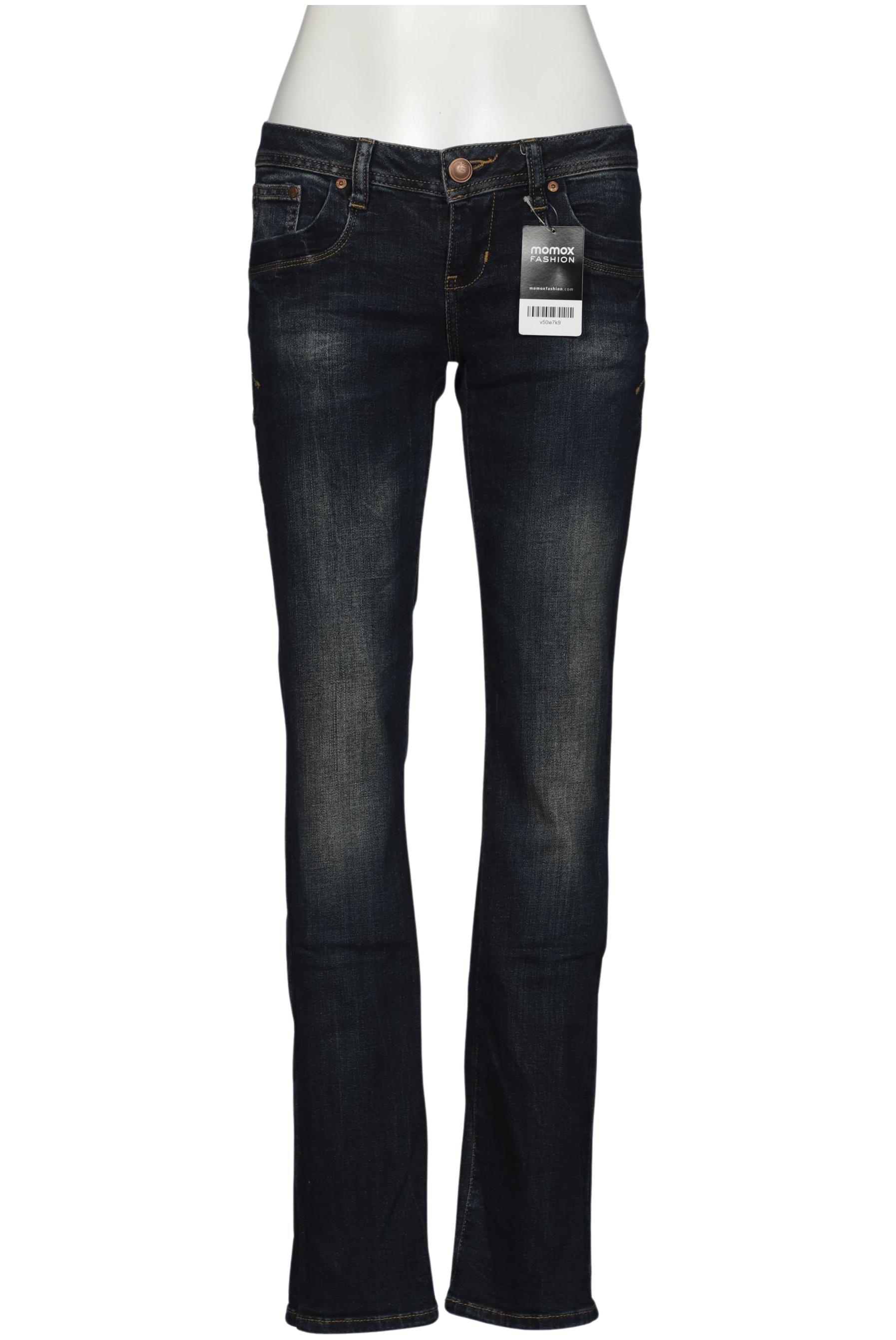

LTB Damen Jeans, marineblau, Gr. 27