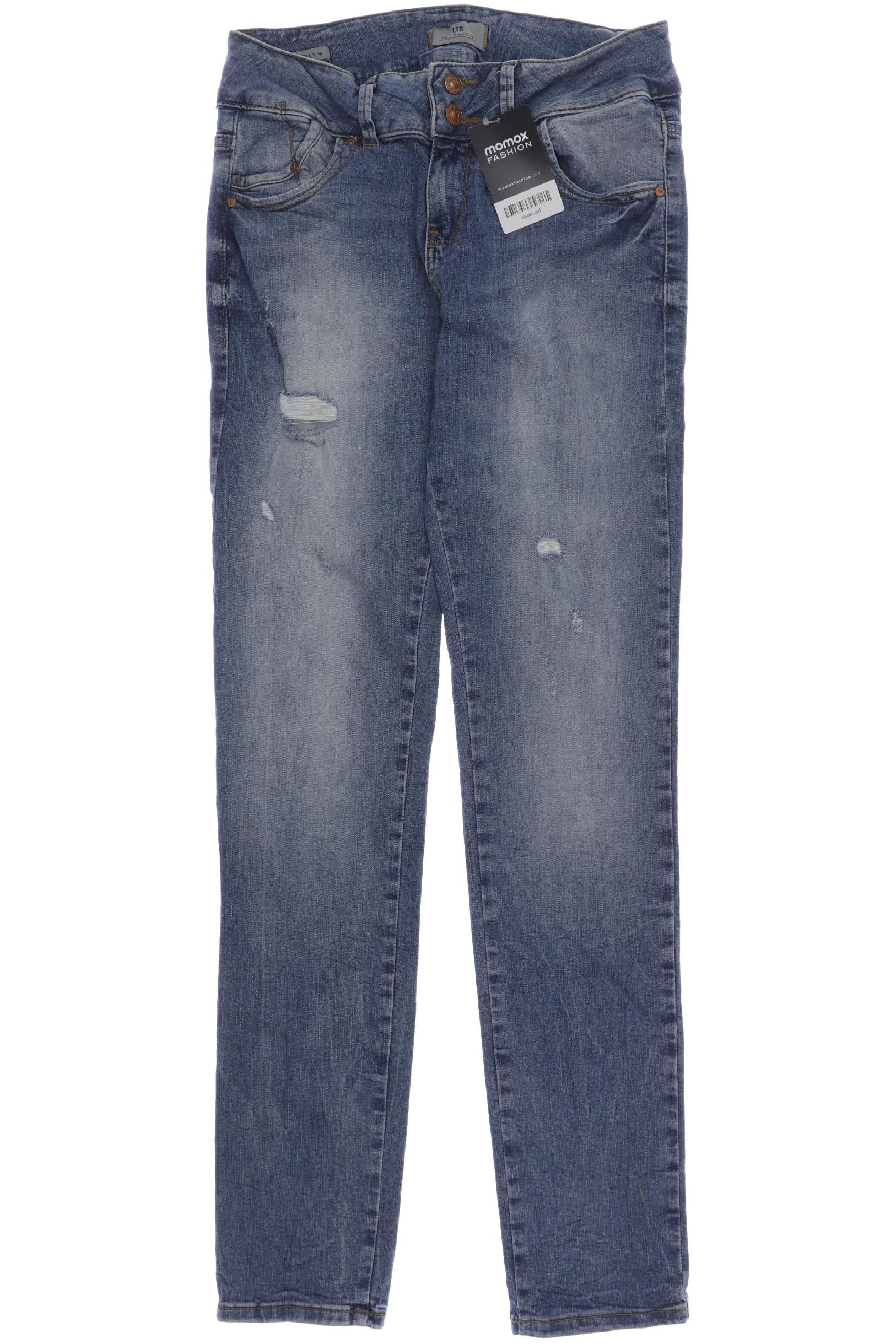 

LTB Damen Jeans, blau, Gr. 40