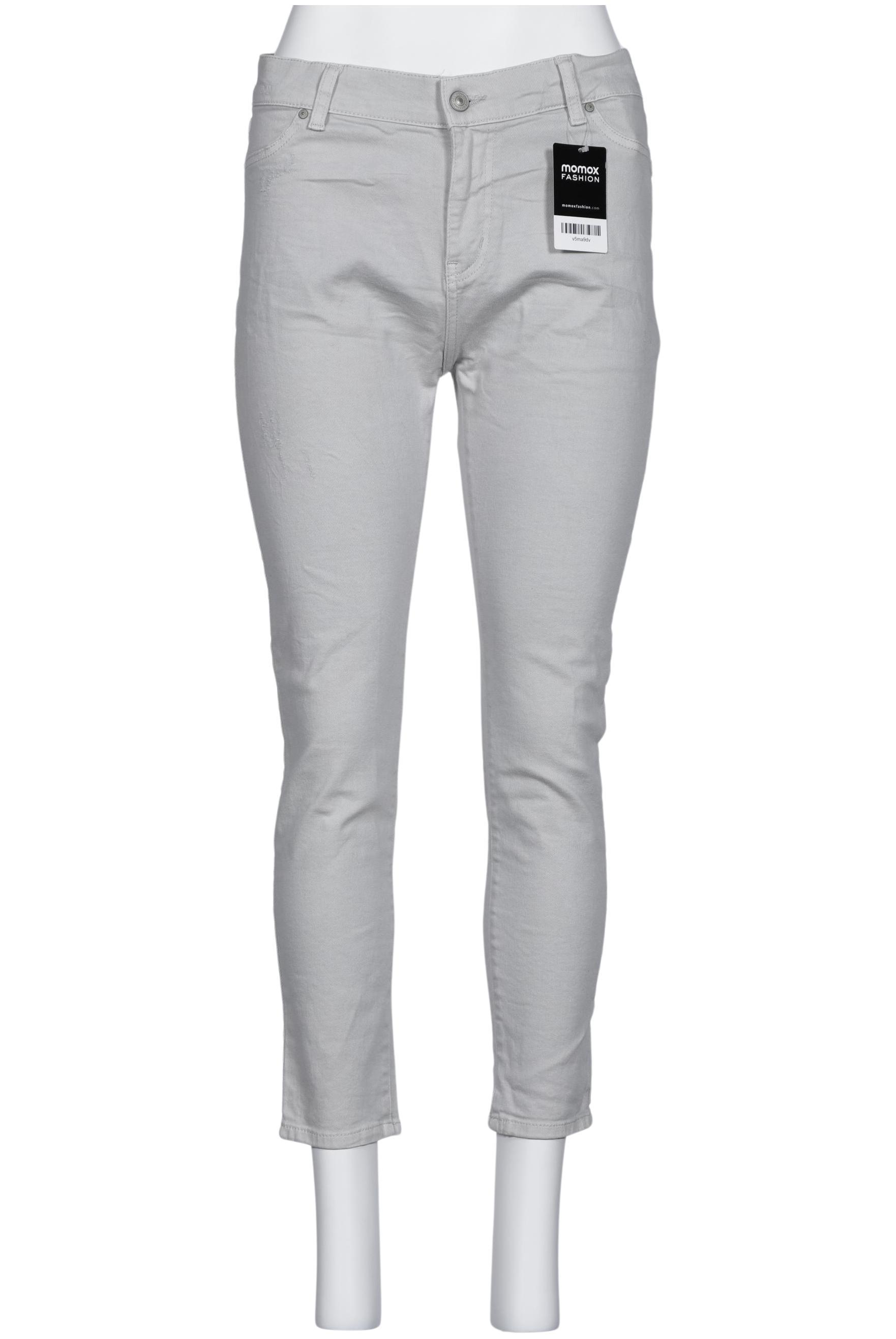

LTB Damen Jeans, grau, Gr. 31