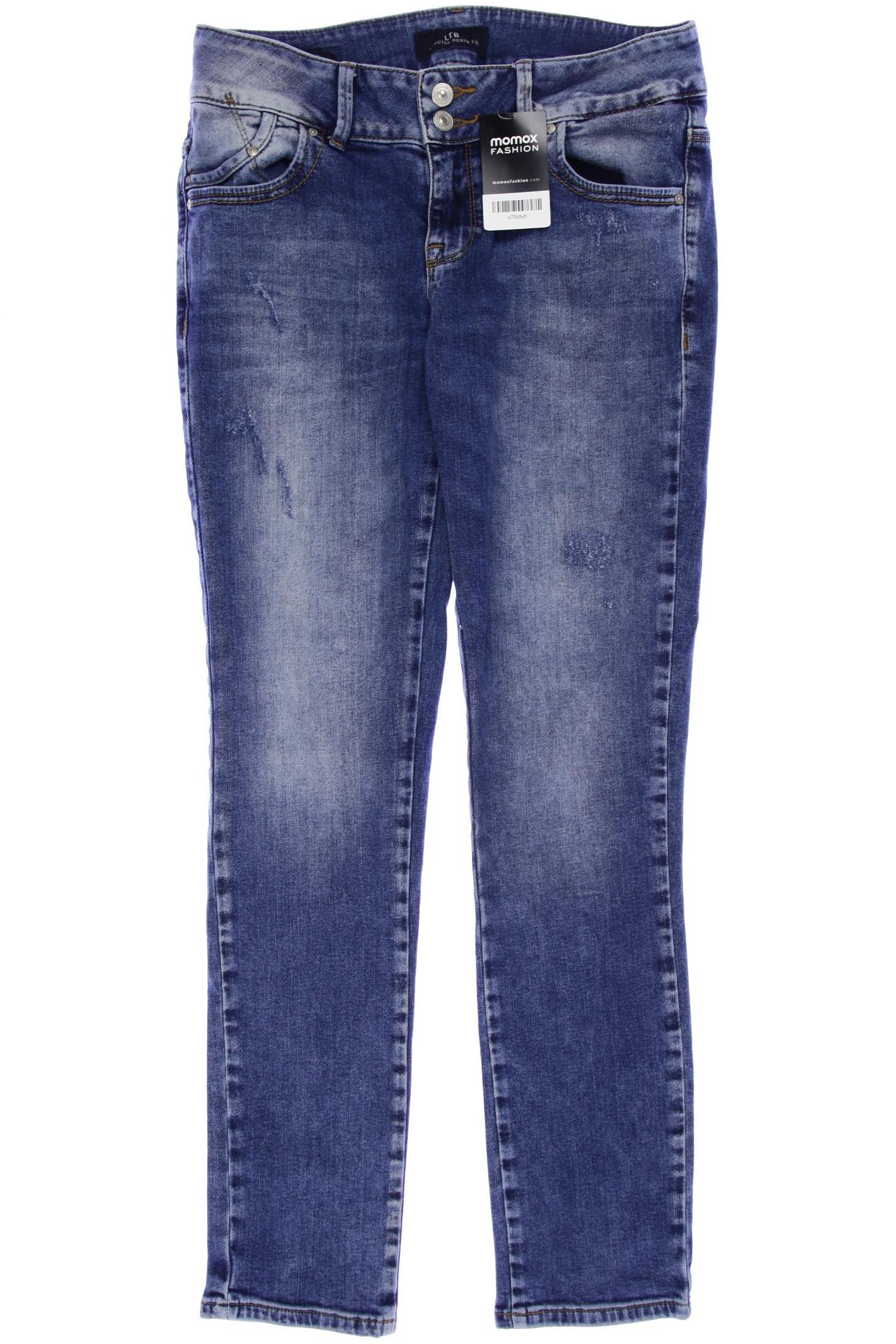 

LTB Damen Jeans, blau, Gr. 31