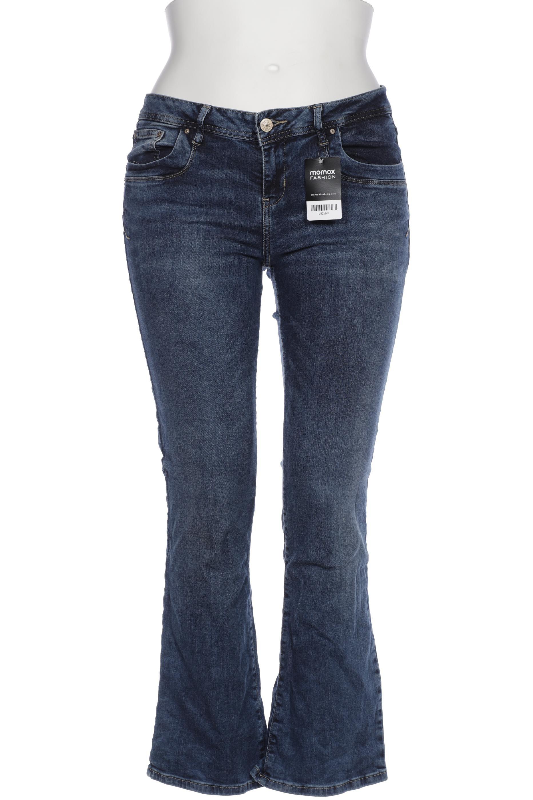 

LTB Damen Jeans, marineblau, Gr. 32