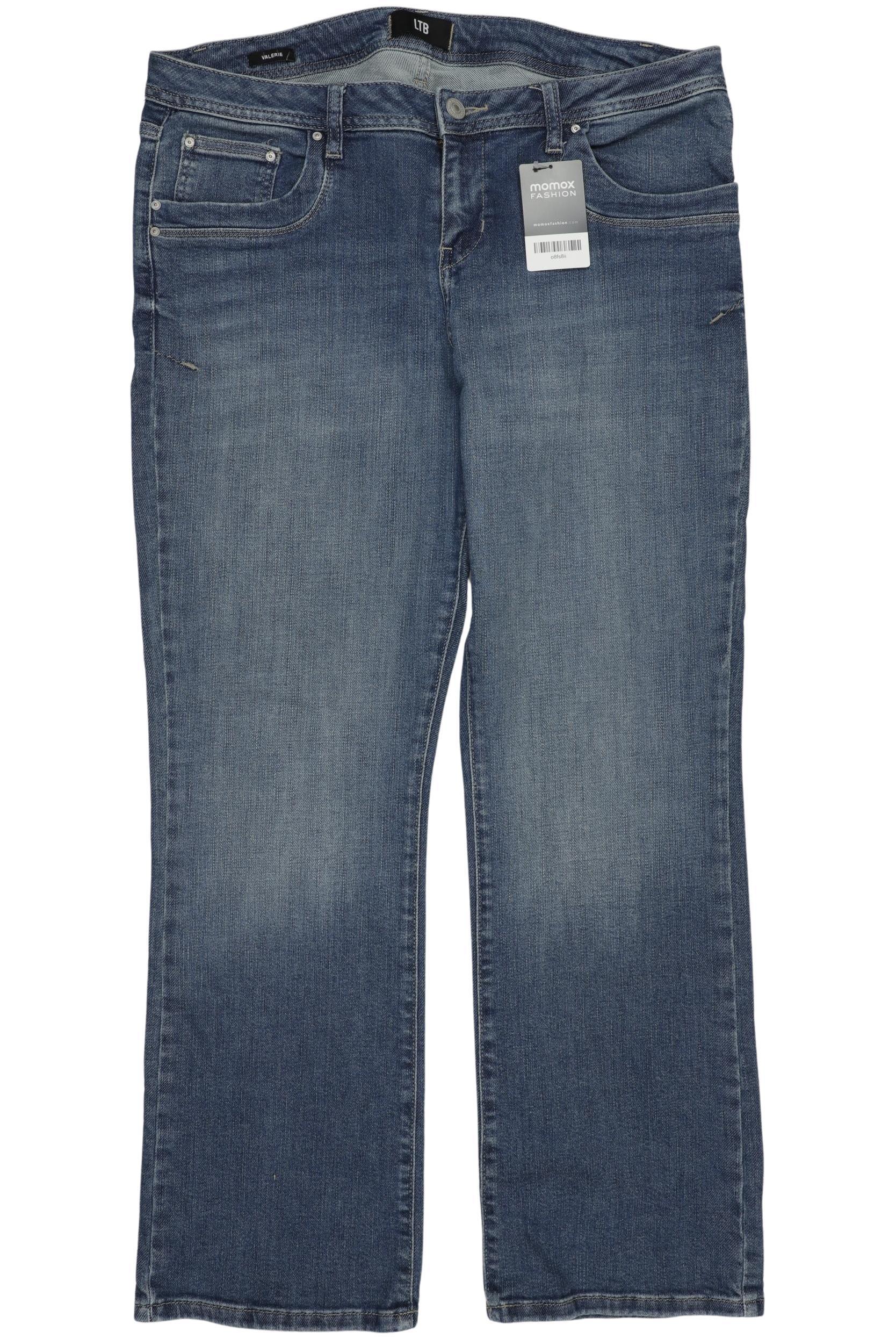 

LTB Damen Jeans, blau, Gr. 33