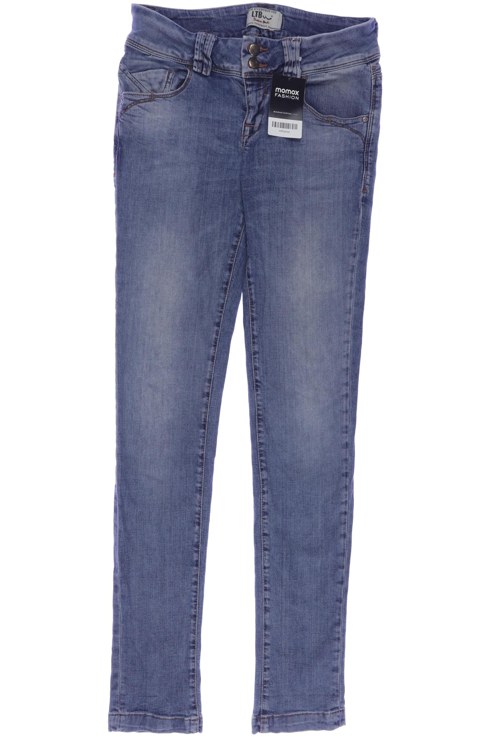 

LTB Damen Jeans, blau, Gr. 28
