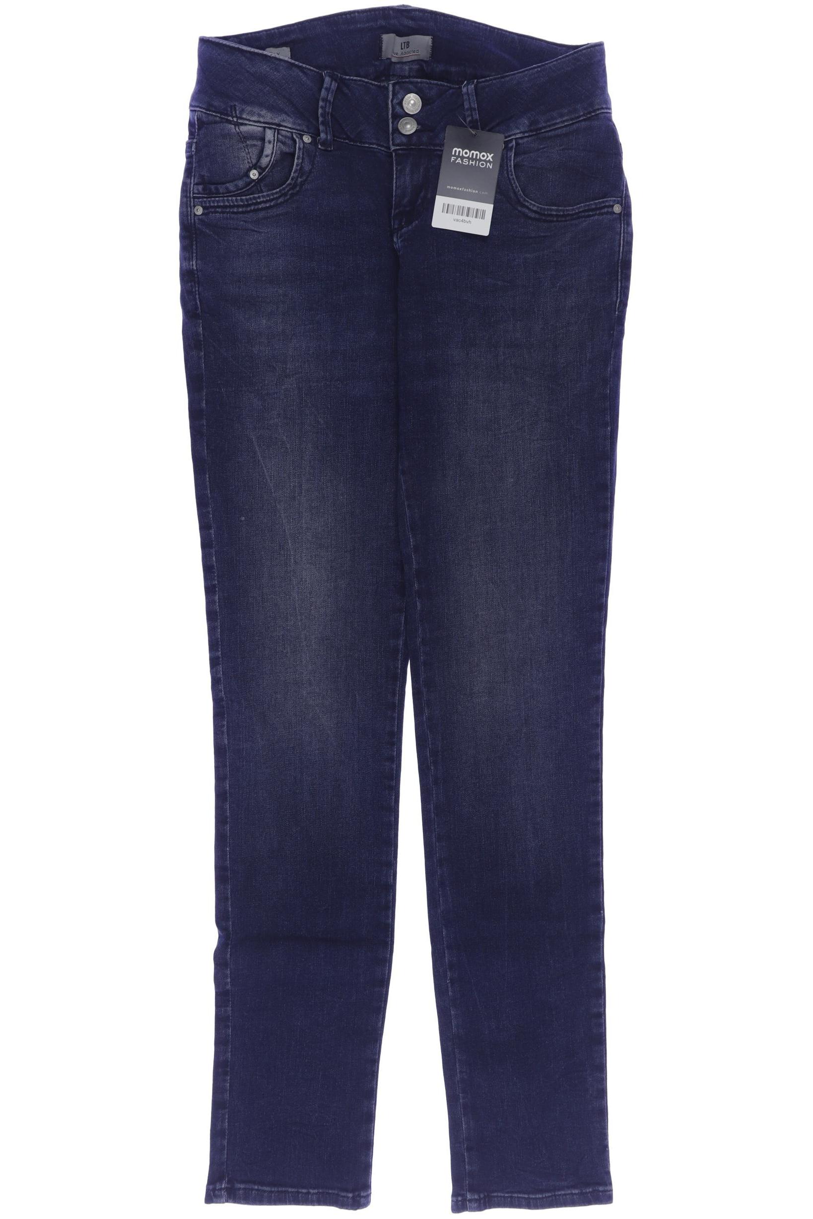 

LTB Damen Jeans, marineblau, Gr. 28