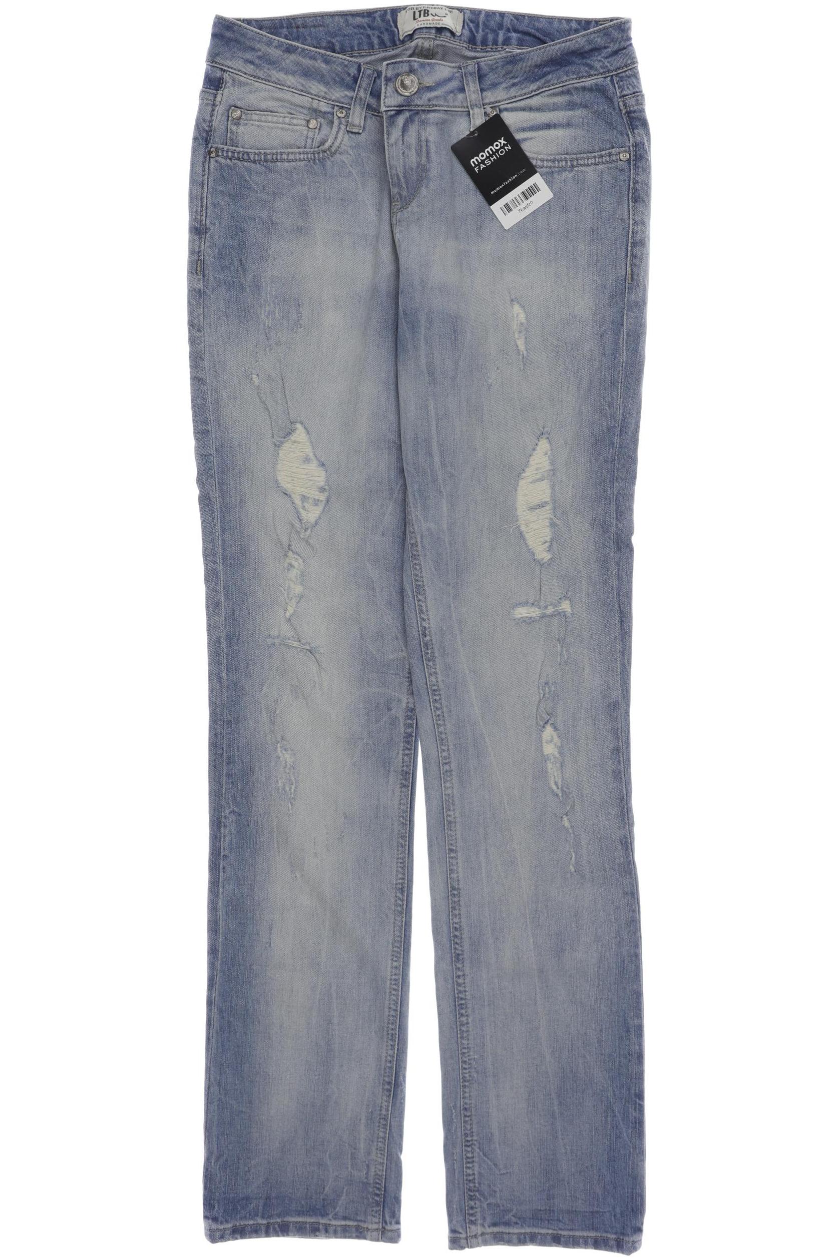 

LTB Damen Jeans, hellblau