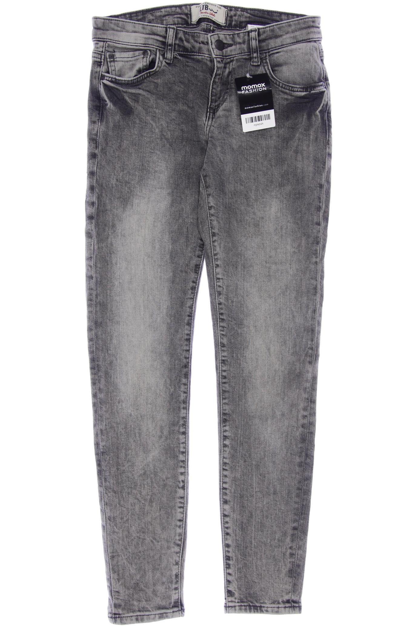 

LTB Damen Jeans, grau, Gr. 27