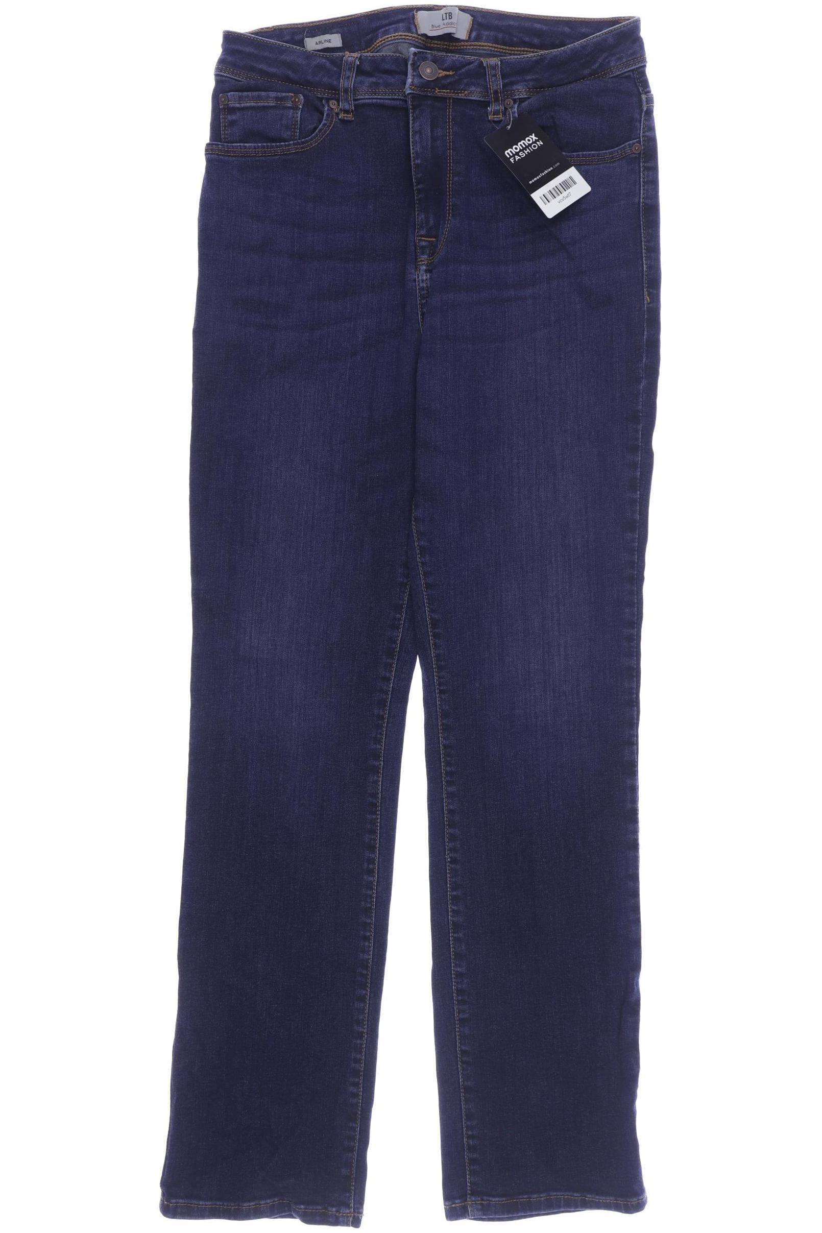 

LTB Damen Jeans, marineblau