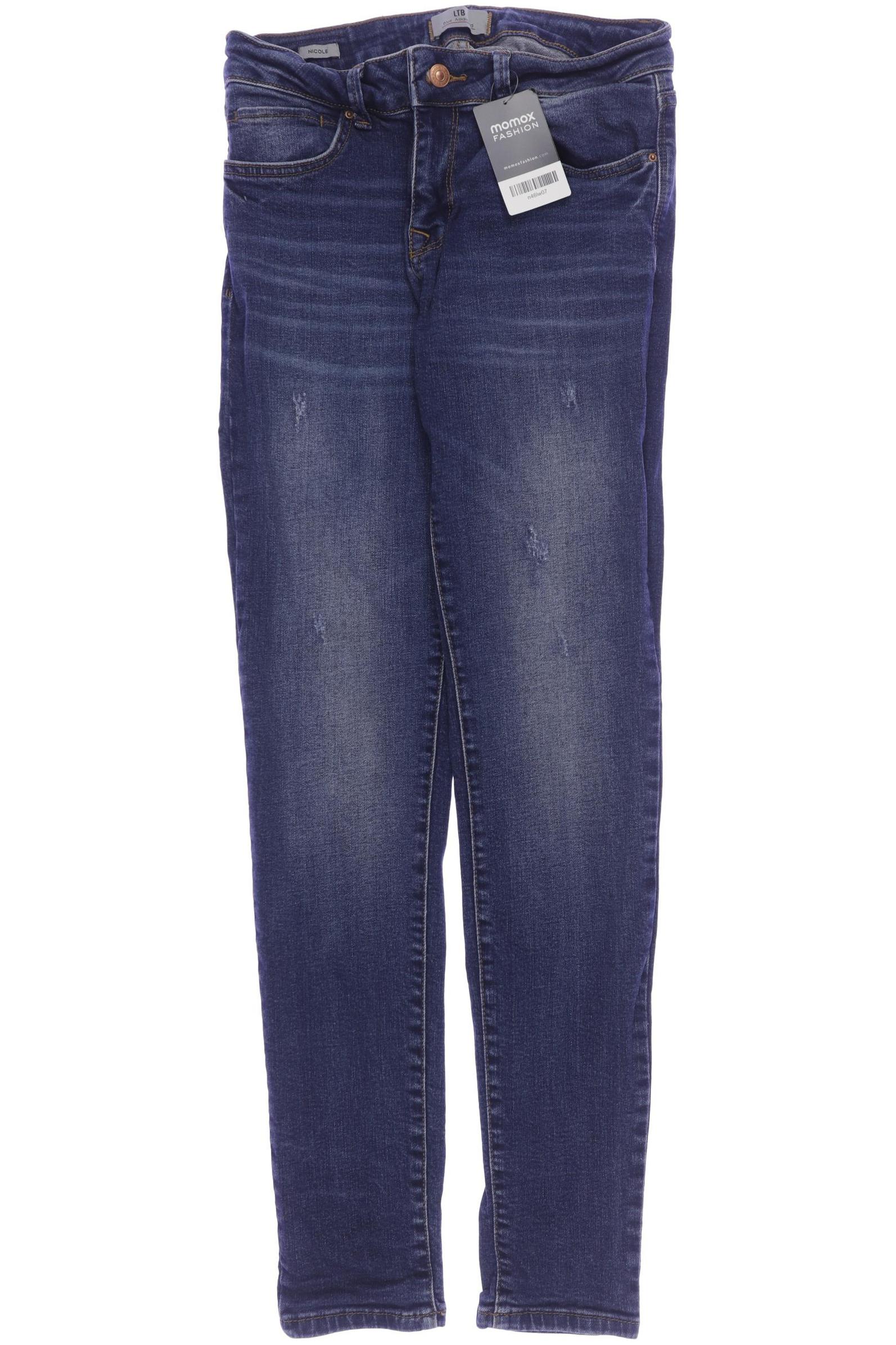 

LTB Damen Jeans, blau, Gr. 29