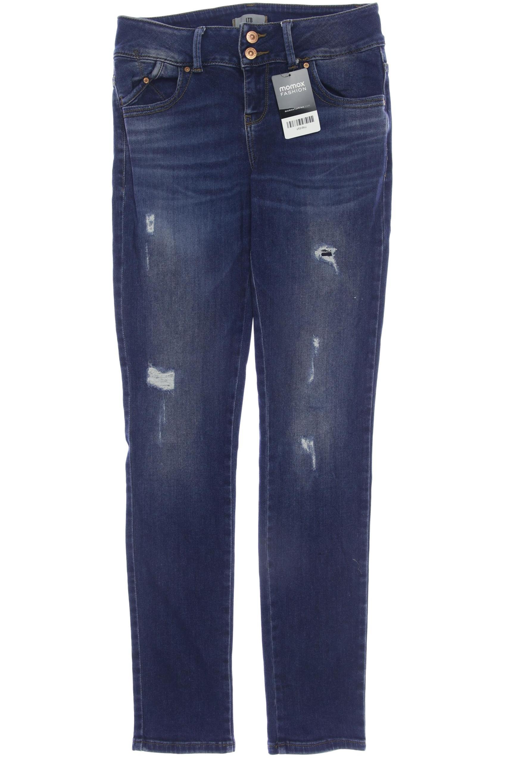 

LTB Damen Jeans, marineblau, Gr. 28