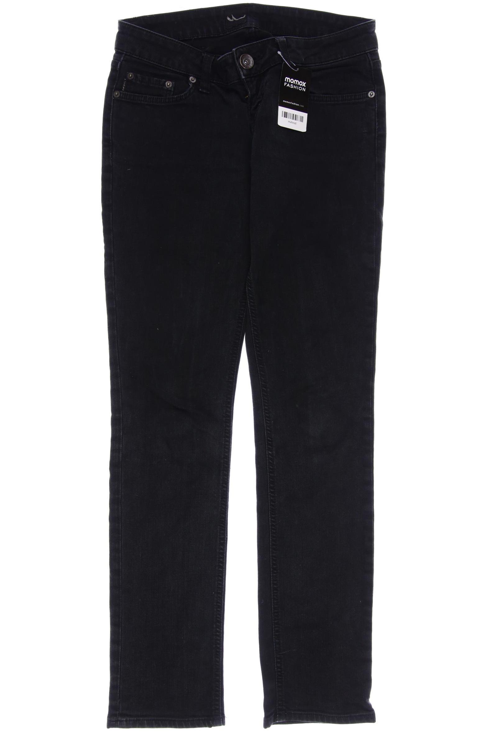 

LTB Damen Jeans, schwarz, Gr. 40