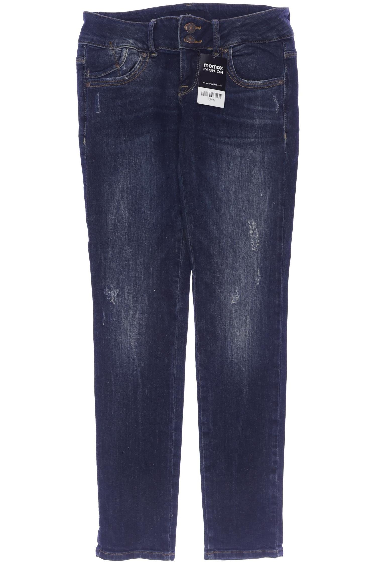 

LTB Damen Jeans, marineblau, Gr. 28