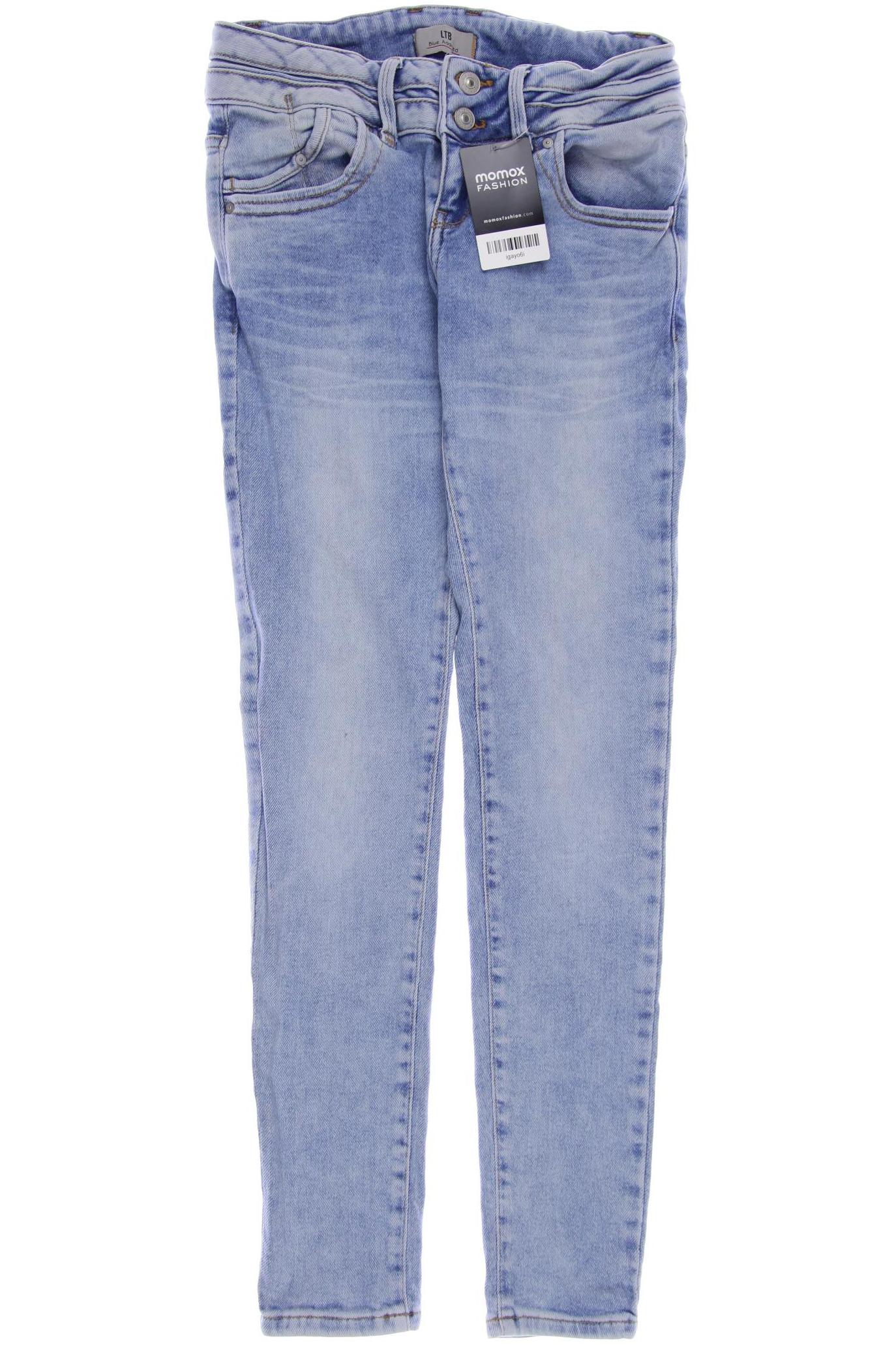 

LTB Damen Jeans, hellblau
