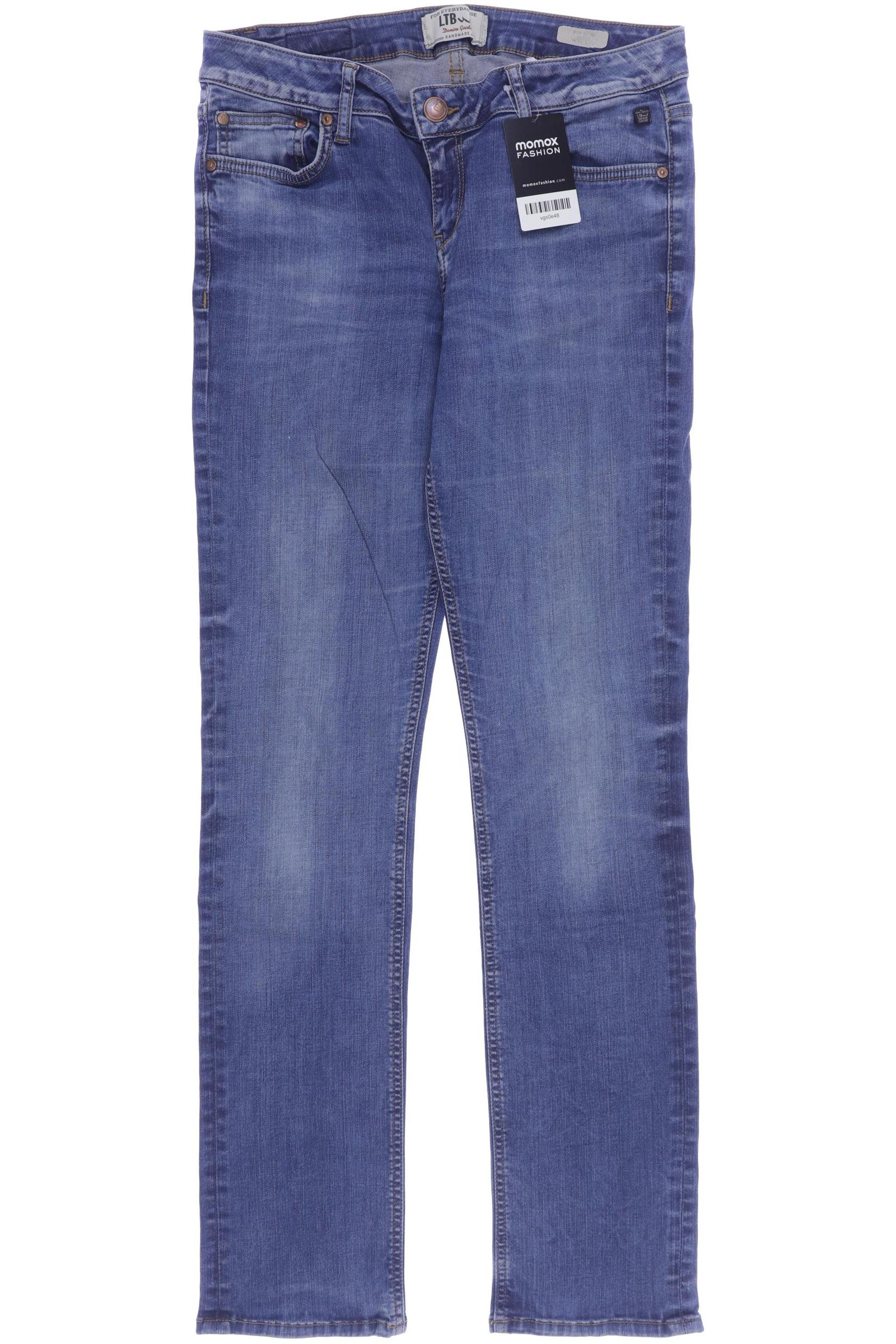 

LTB Damen Jeans, blau