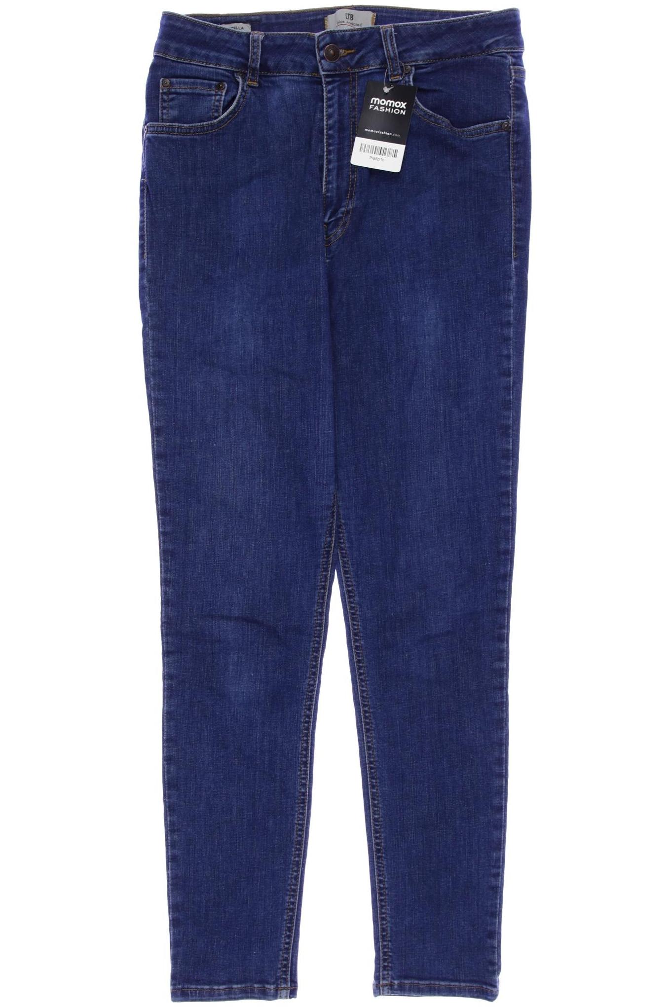 

LTB Damen Jeans, marineblau, Gr. 30