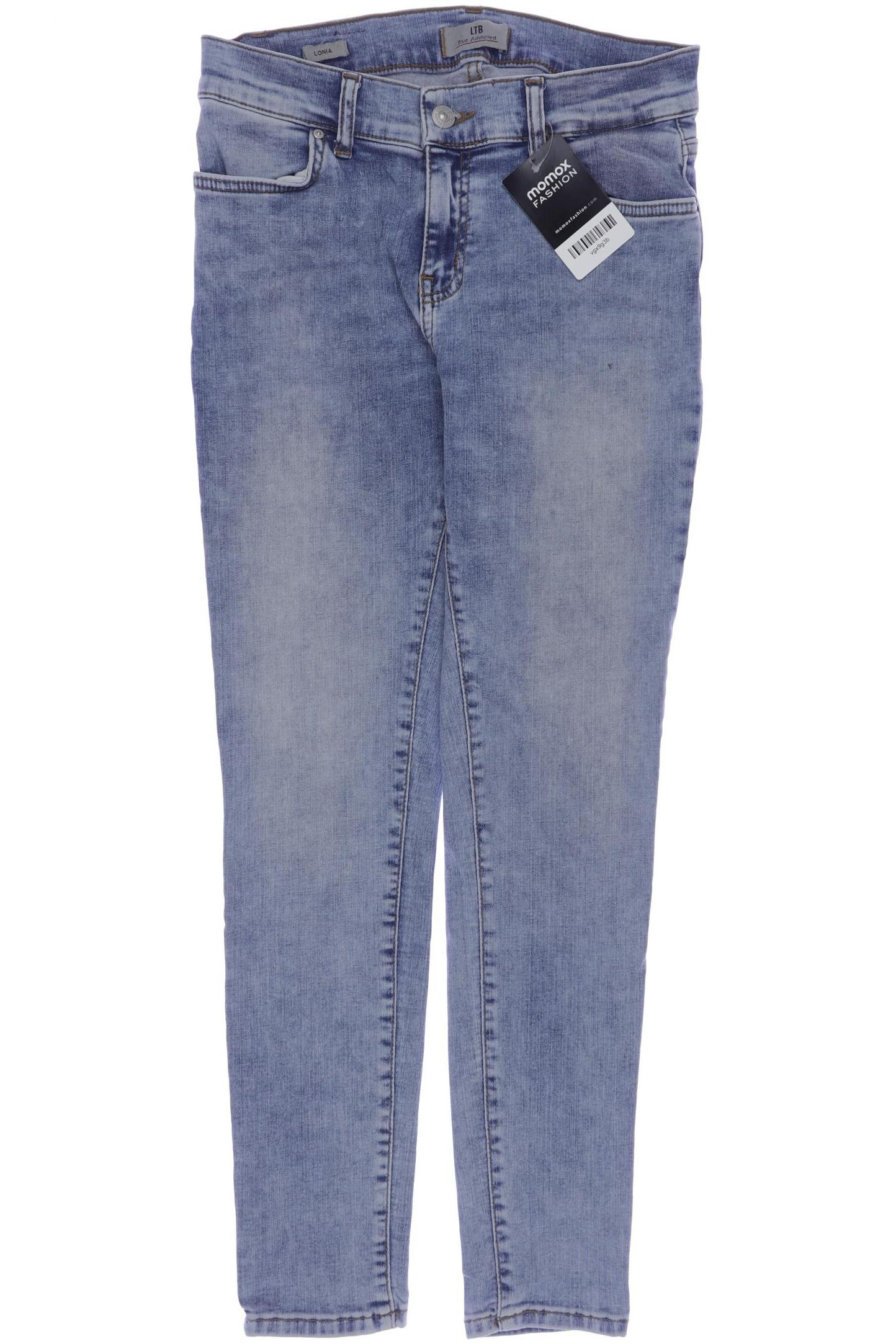 

LTB Damen Jeans, blau, Gr. 27