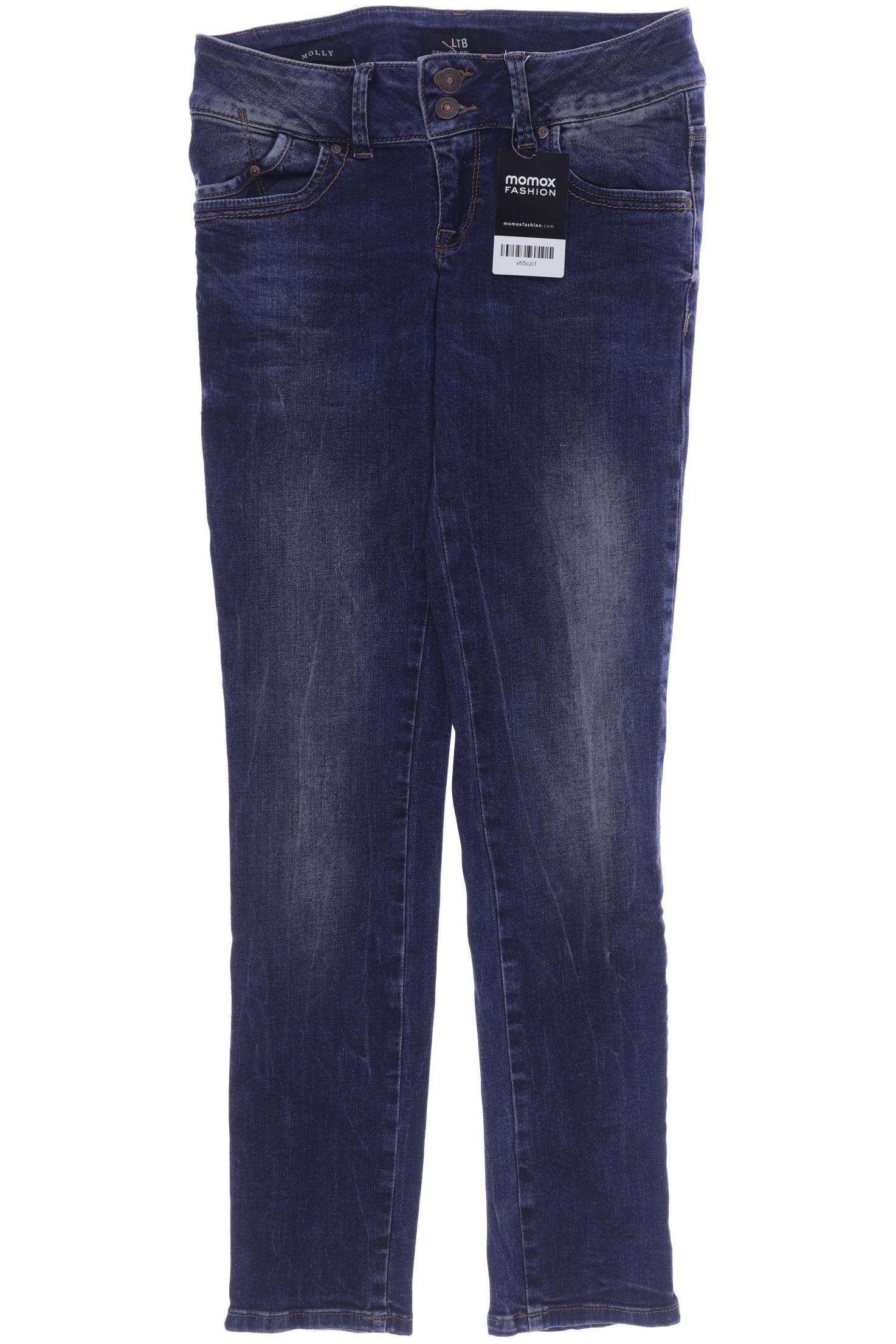 

LTB Damen Jeans, marineblau