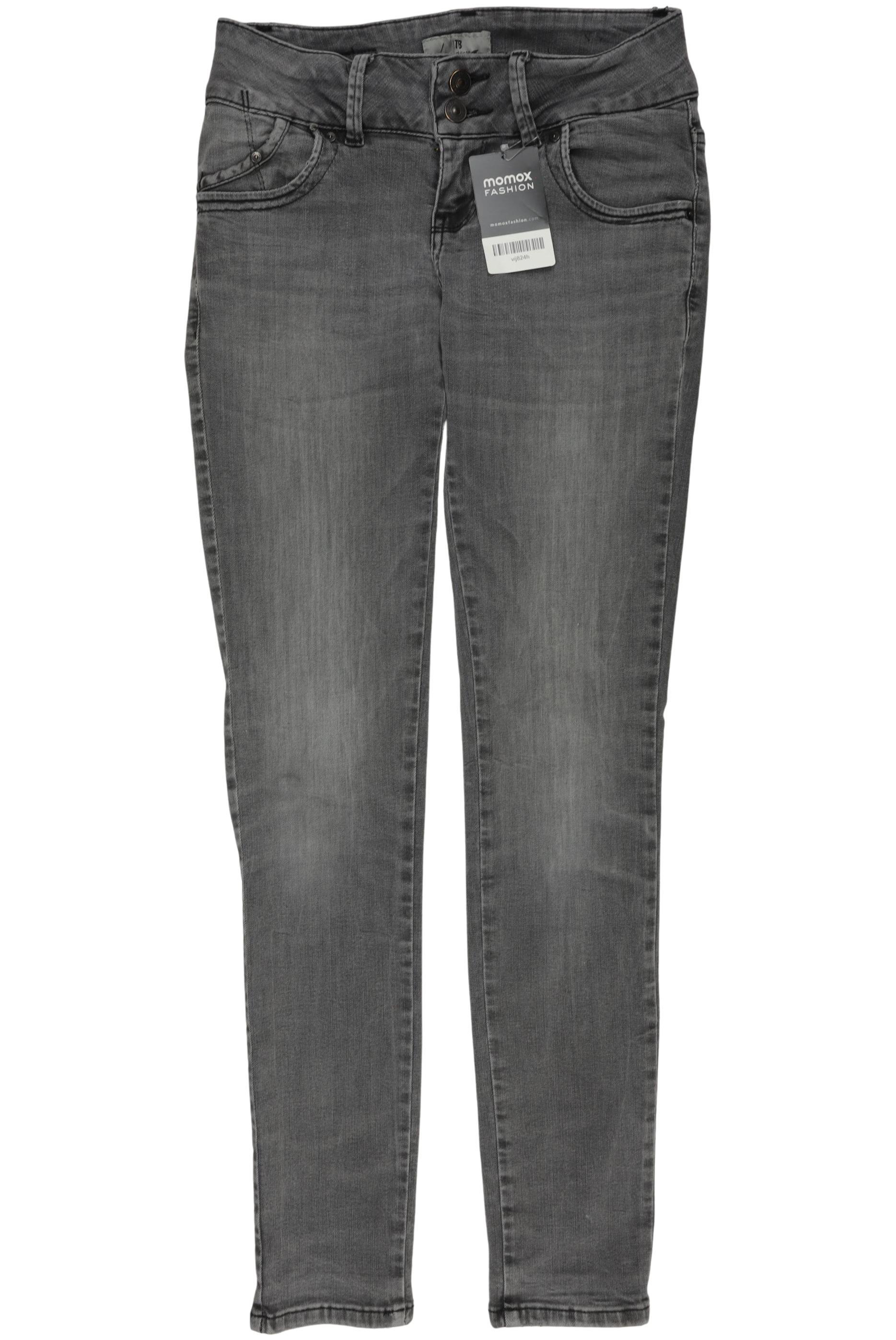 

LTB Damen Jeans, grau, Gr. 26