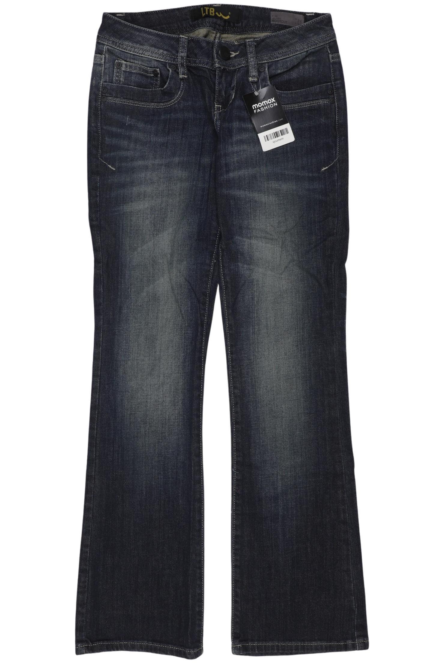 

LTB Damen Jeans, marineblau, Gr. 24