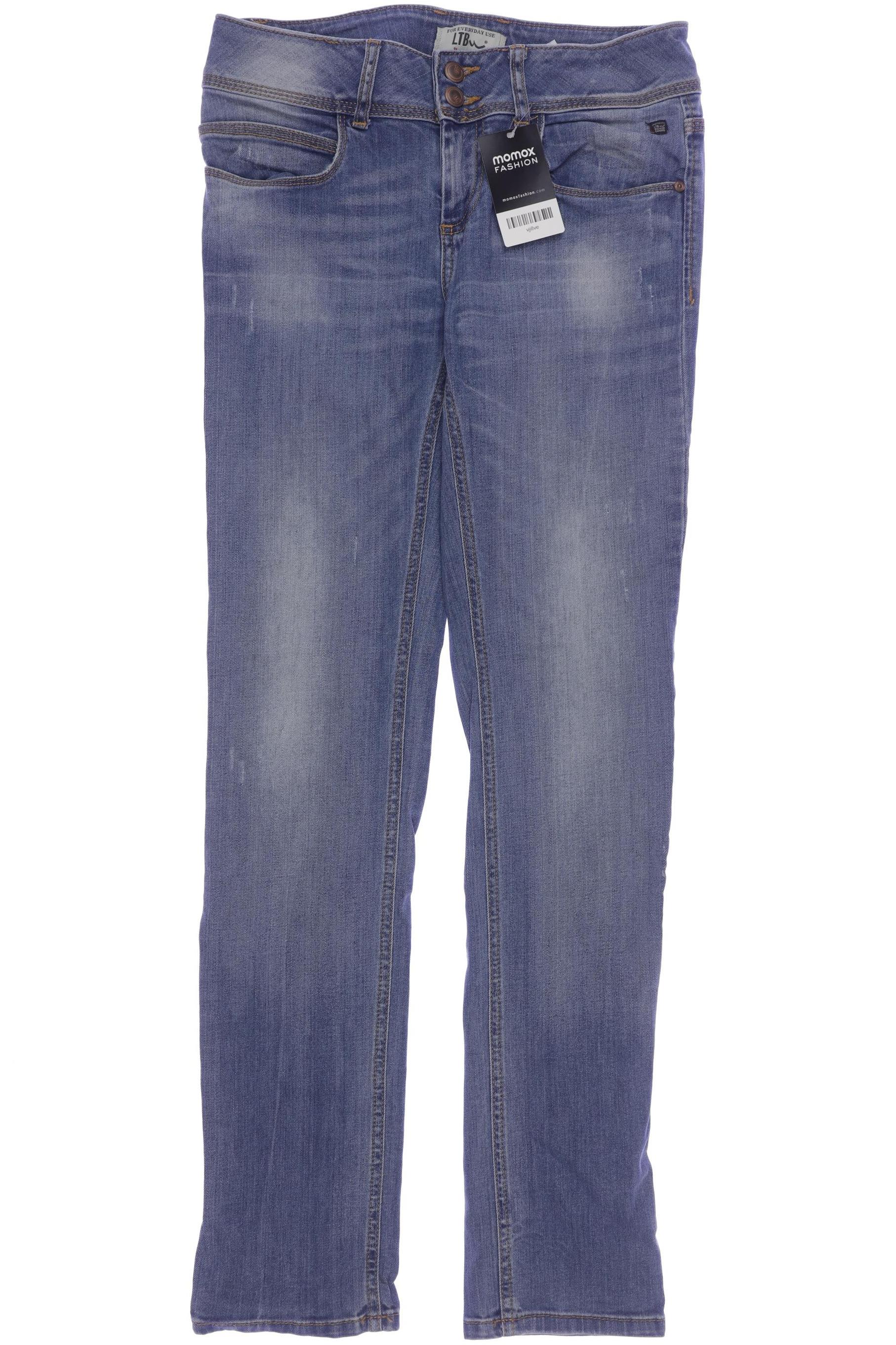 

LTB Damen Jeans, blau, Gr. 30