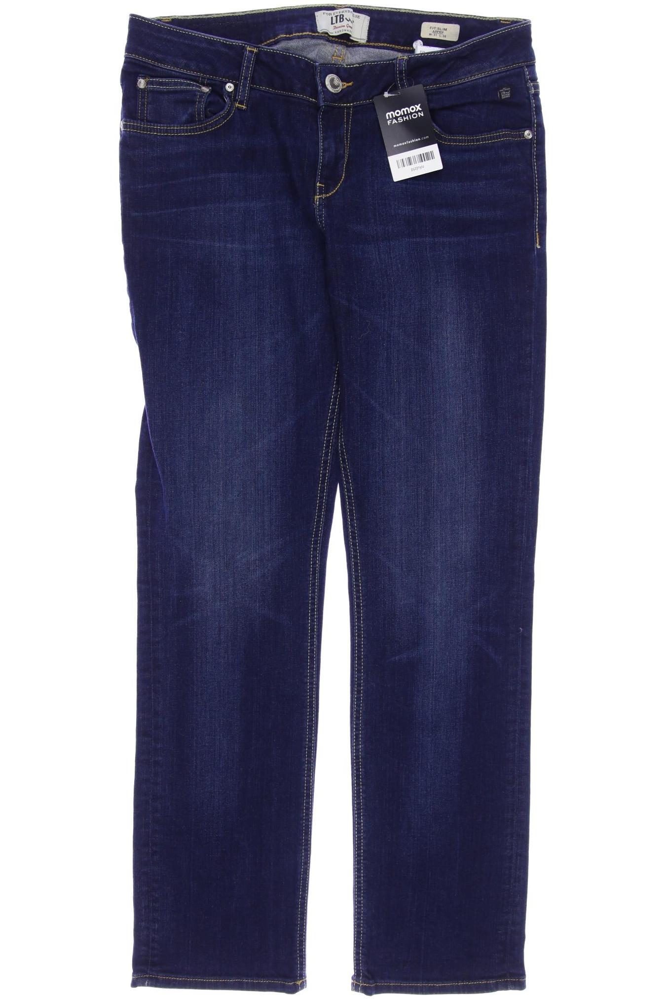 

LTB Damen Jeans, marineblau, Gr. 31