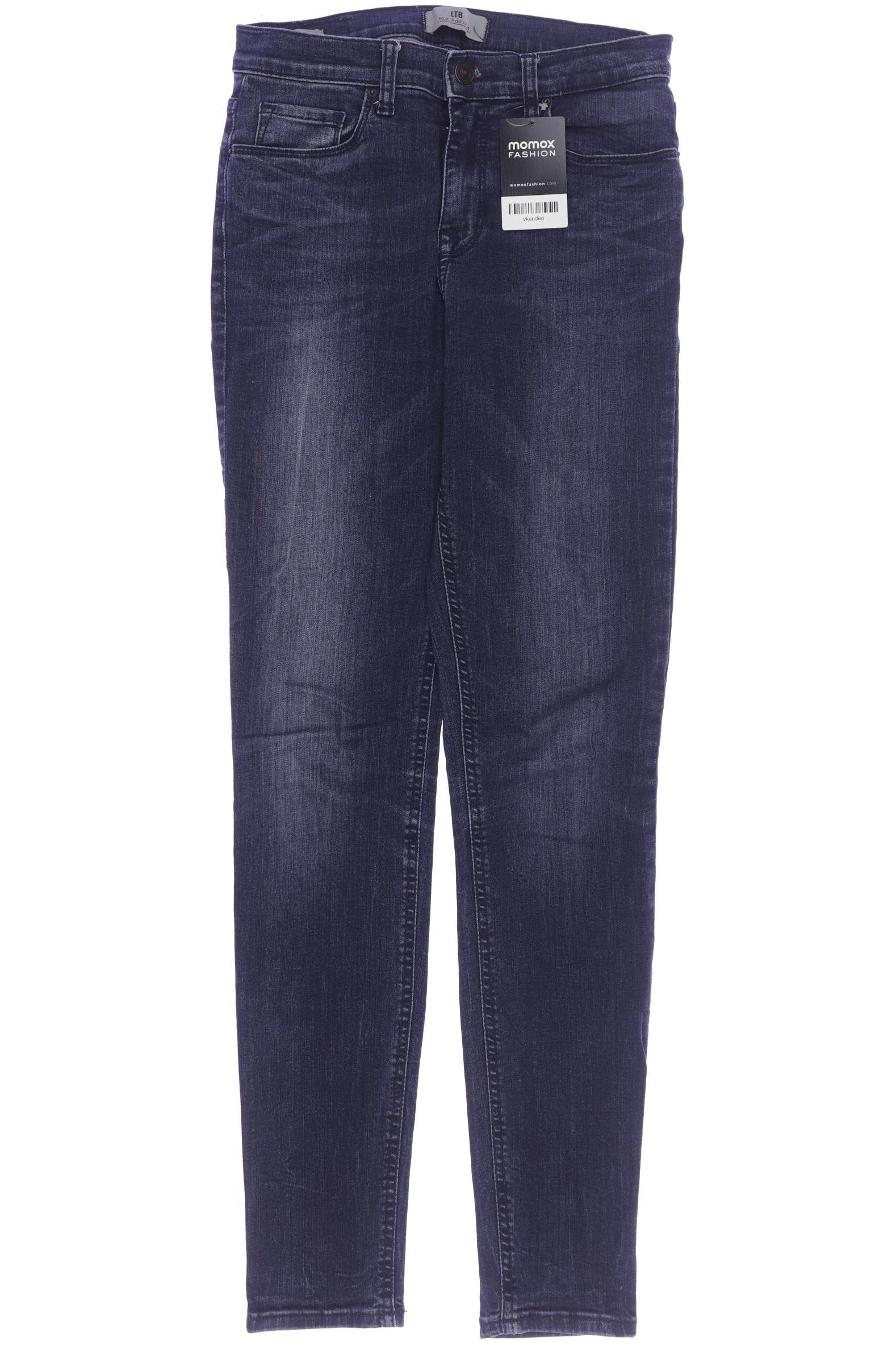 

LTB Damen Jeans, marineblau, Gr. 27