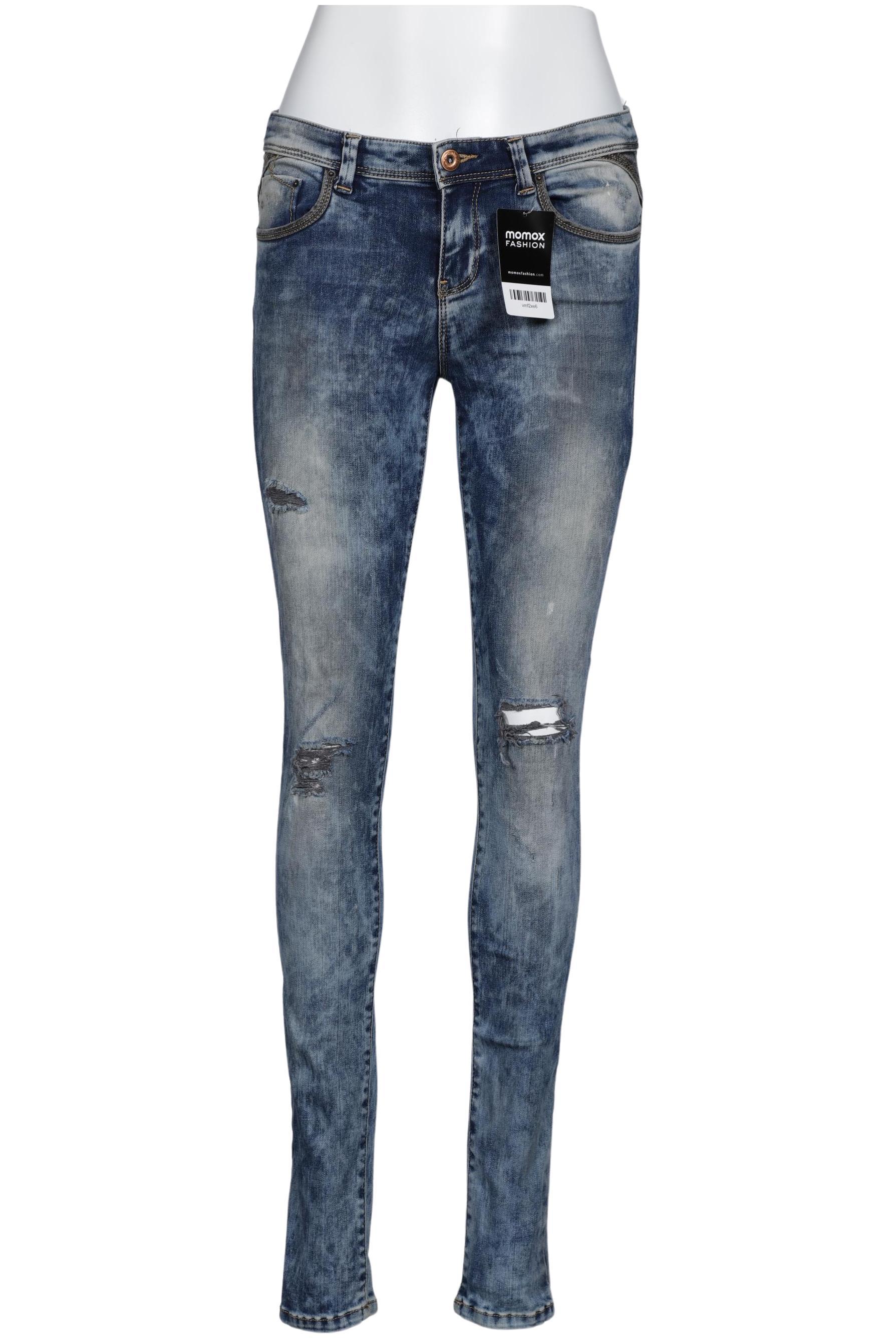 

LTB Damen Jeans, blau, Gr. 28