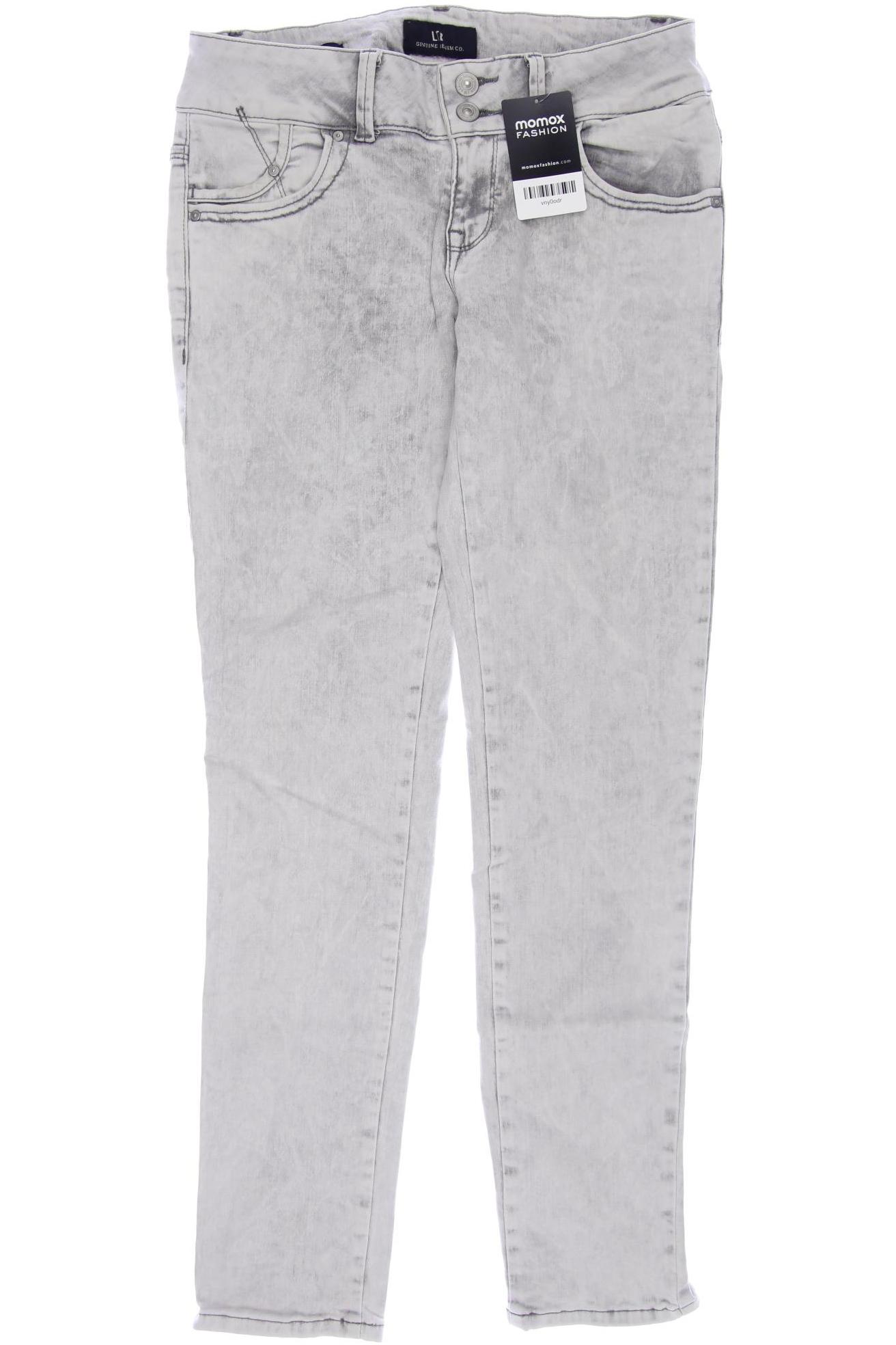 

LTB Damen Jeans, grau