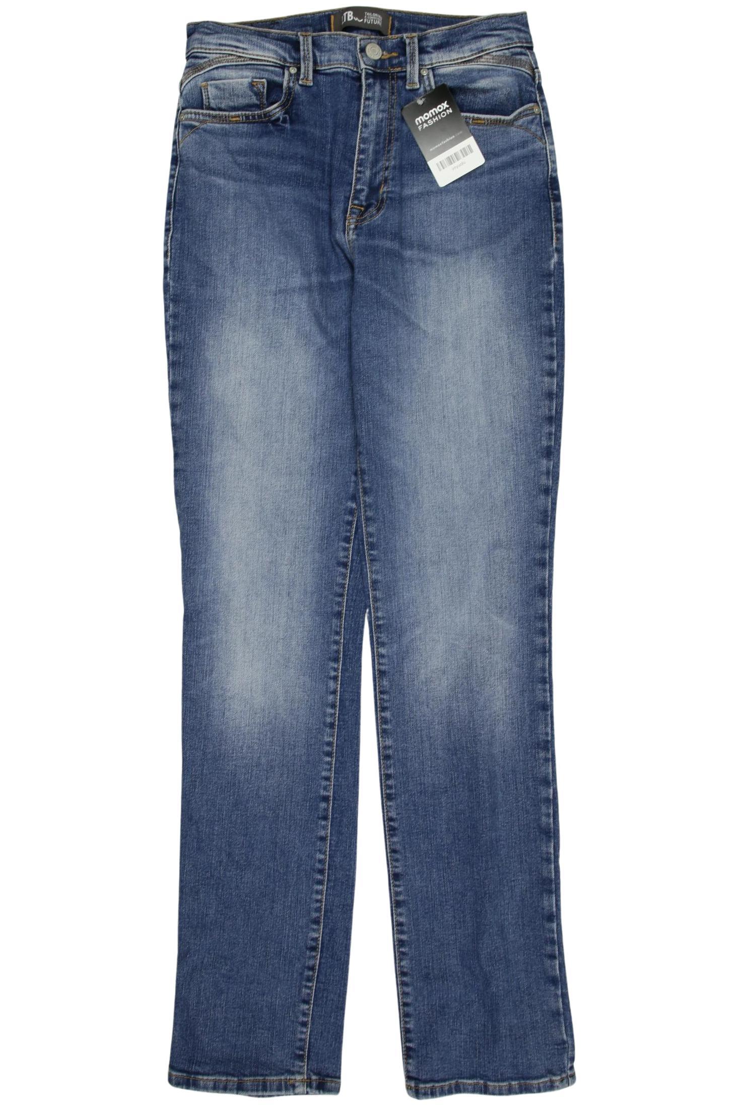 

LTB Damen Jeans, blau, Gr. 27